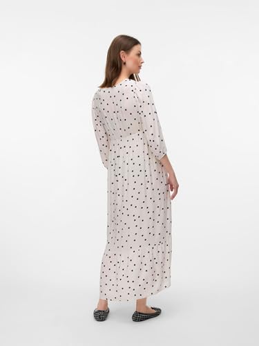 mamalicious-mlemmie-umstandskleid-2-in-1-kleid-mit-stillfunktion-wickelverschlus image 8