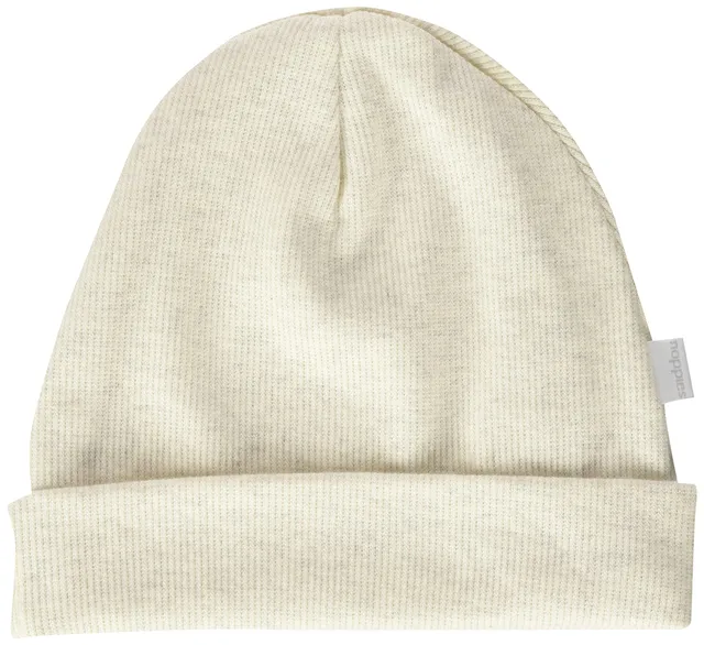 noppies-baby-m-tze-nevel-unisex-rippm-tze-aus-gots-bio-baumwolle-f-r-fr-hling-so image 1