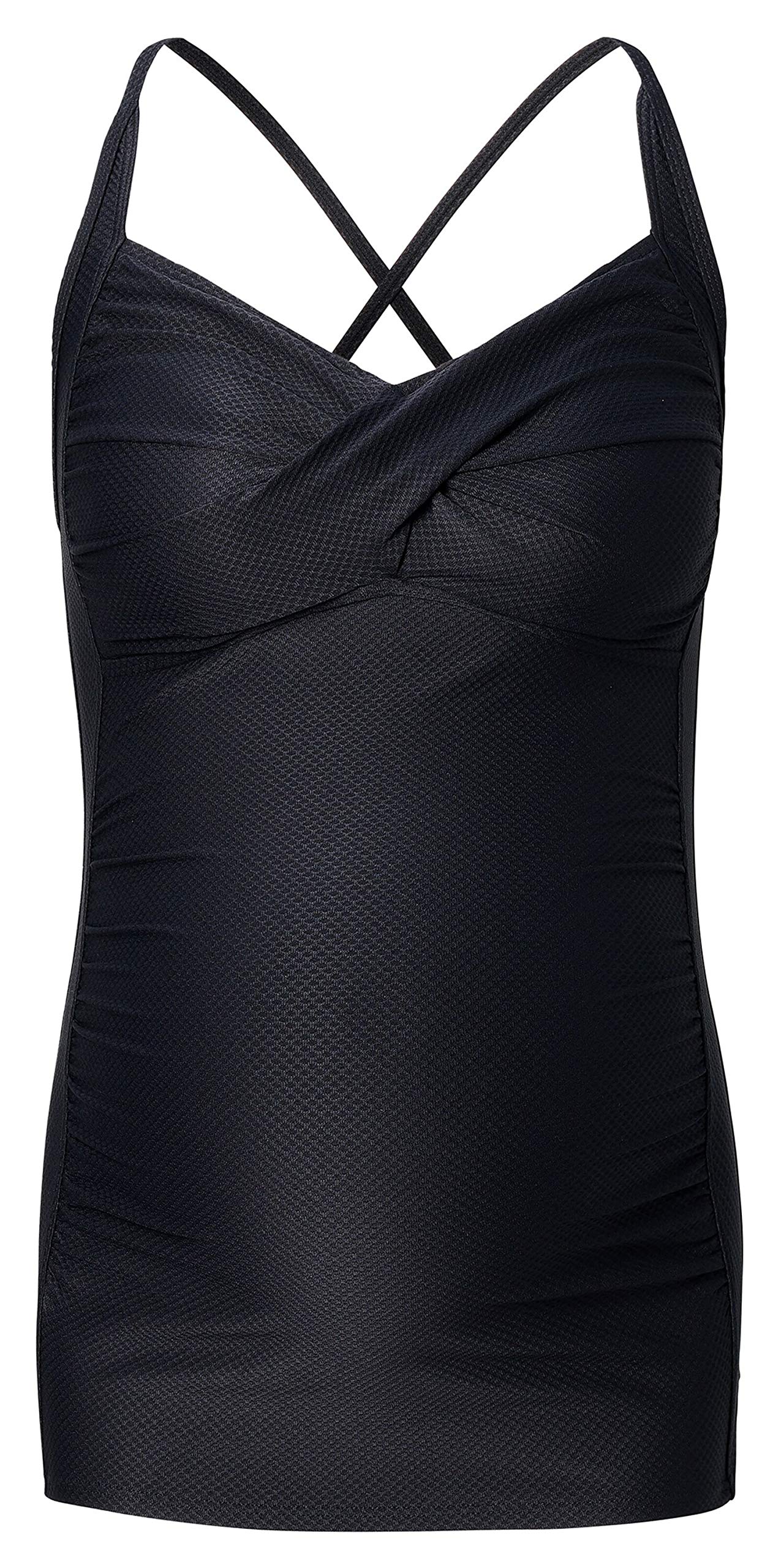 noppies-tankini-maui-umstandstankini-schwarz-black-p090-gr-38-m-l image 2