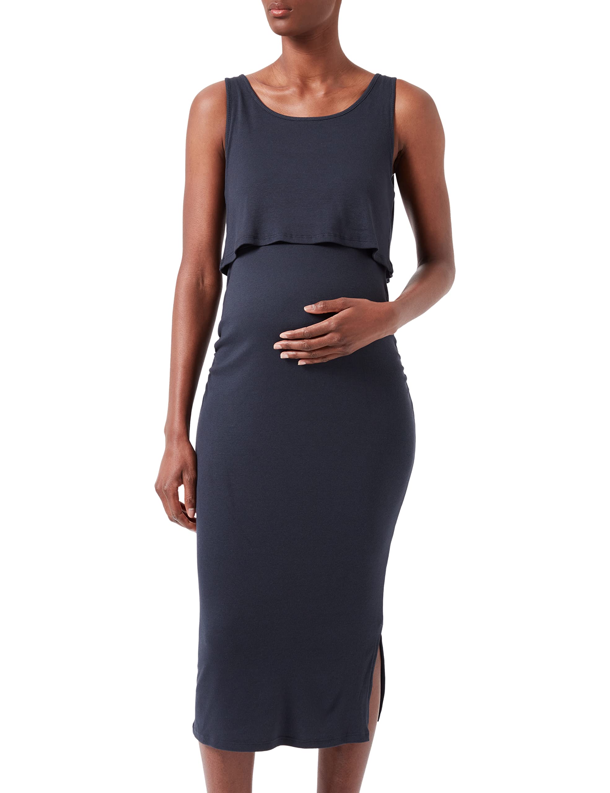 noppies-umstandskleid-stillkleid-dress-nursing-sleeveless-newy-rmelloses-stillkl image 1