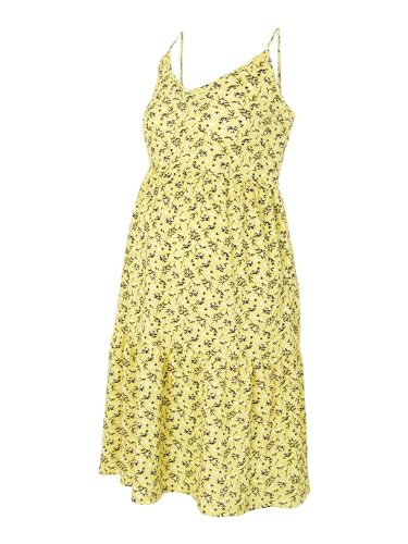 mamalicious-mlviky-sommer-tr-gerkleid-mit-blumenmuster image 7
