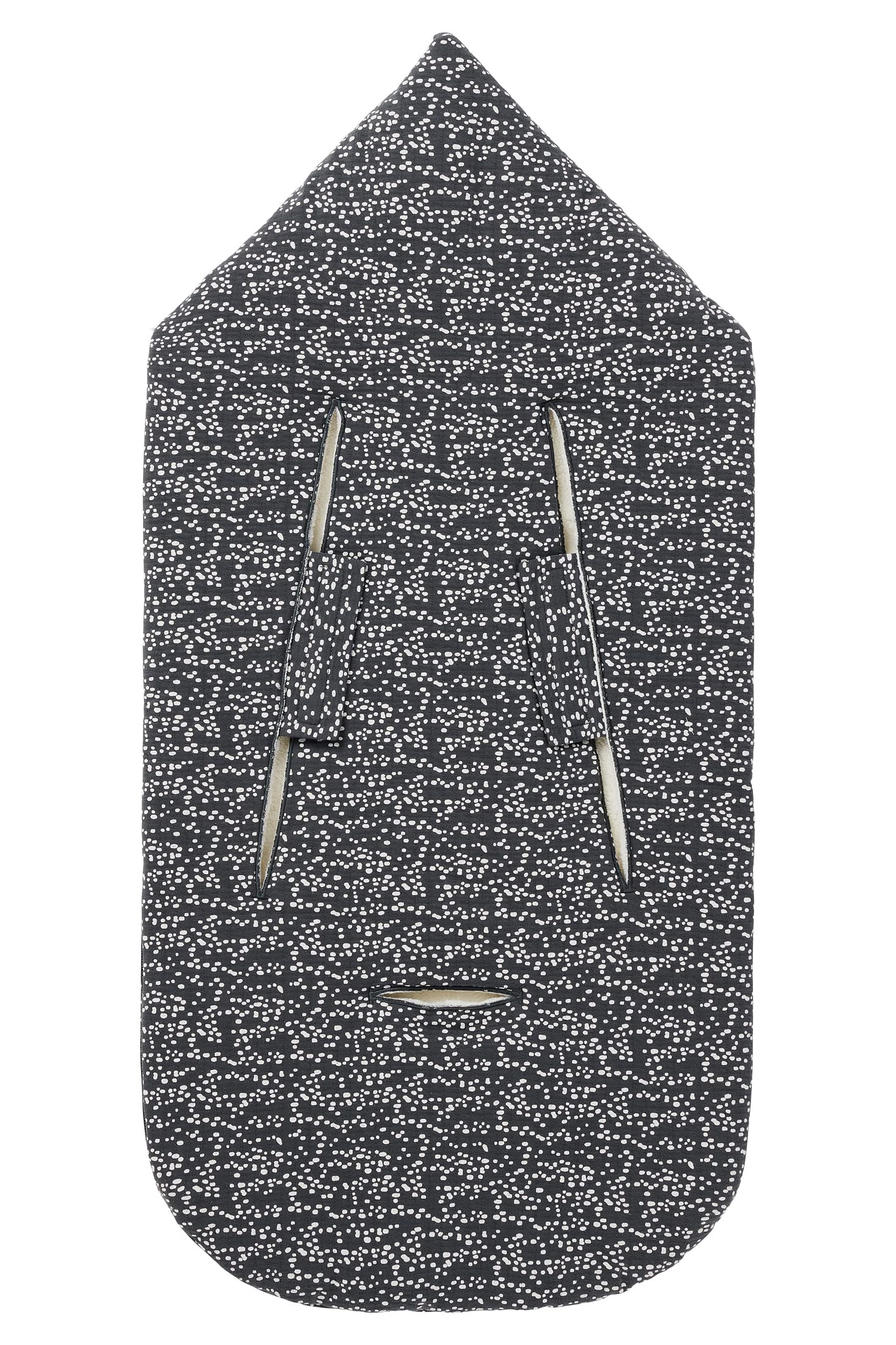 noppies-unisex-autositz-fu-sack-teddy-fancy-dot-aus-jersey-tog-4-5-nachhaltig-3- image 6