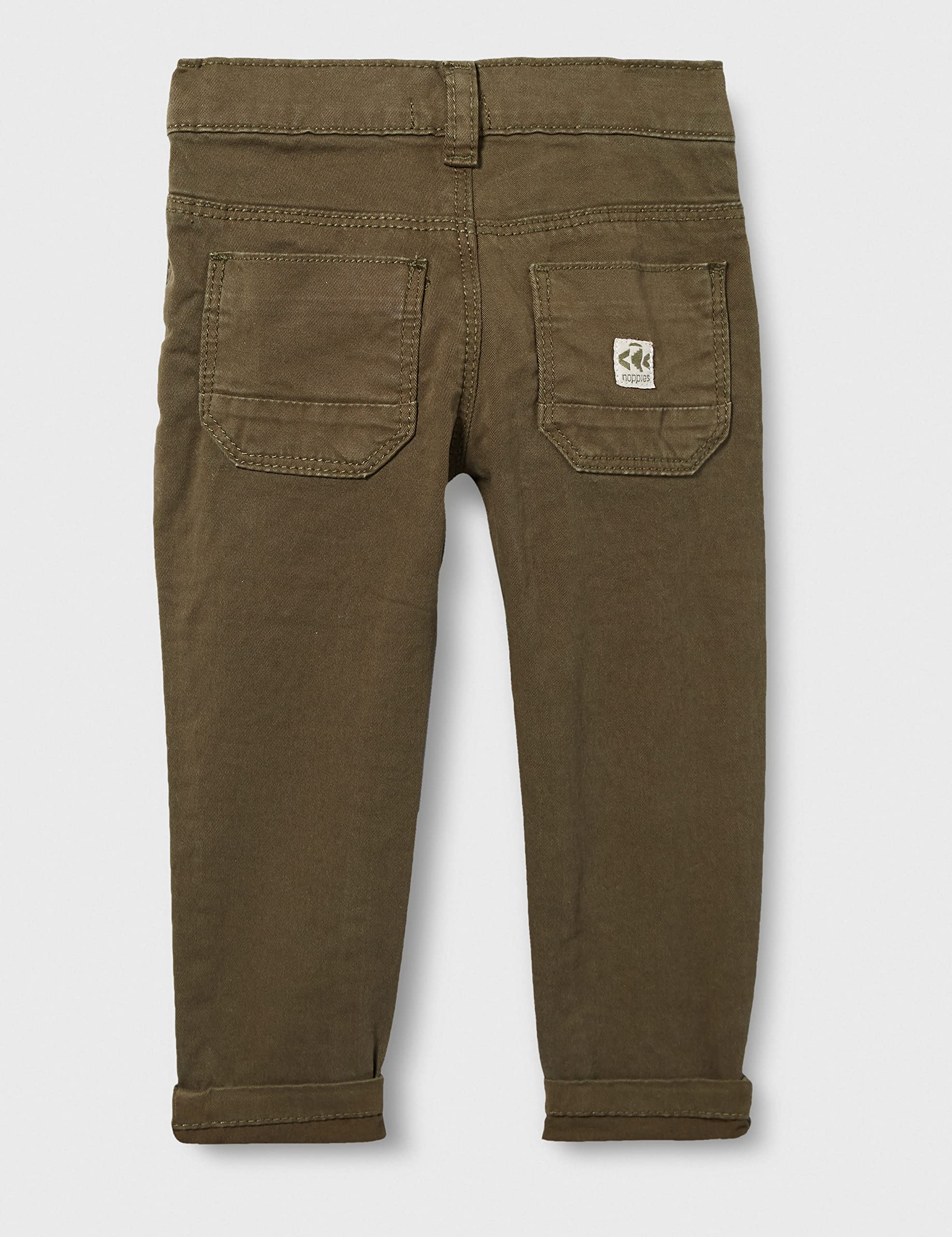 noppies-baby-jungen-hose-b-regular-fit-pants-radom-regul-re-babyhose image 3