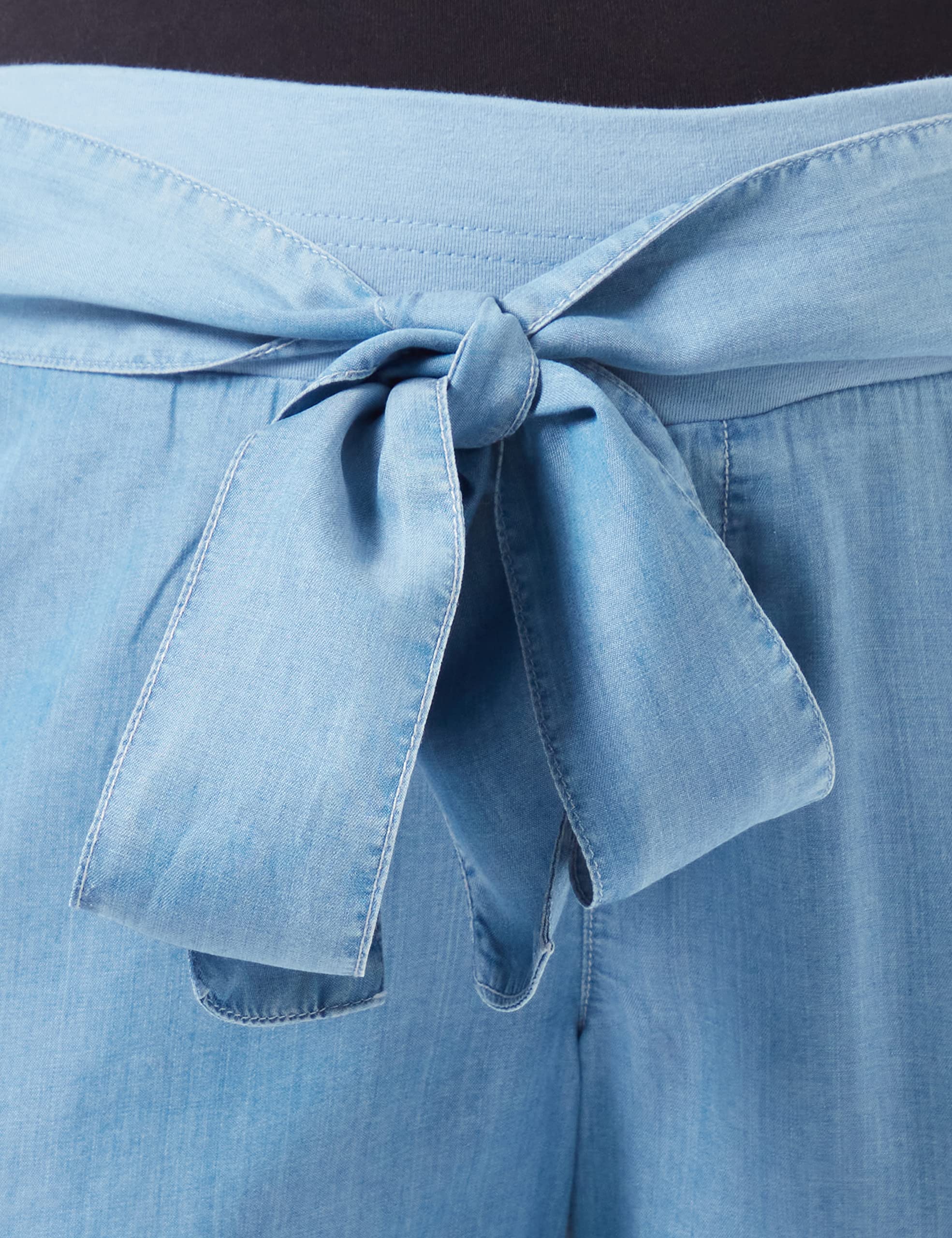 noppies-umstands-shorts-under-the-belly-medium-wash-bequeme-jeansshorts-f-r-schw image 3