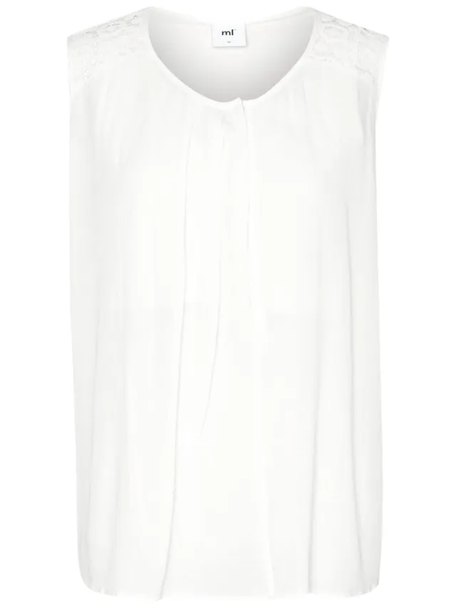 mamalicious-damen-mlvanny-lia-s-l-woven-top-nf-top-still-und-umstandstop-kurzarm image 1
