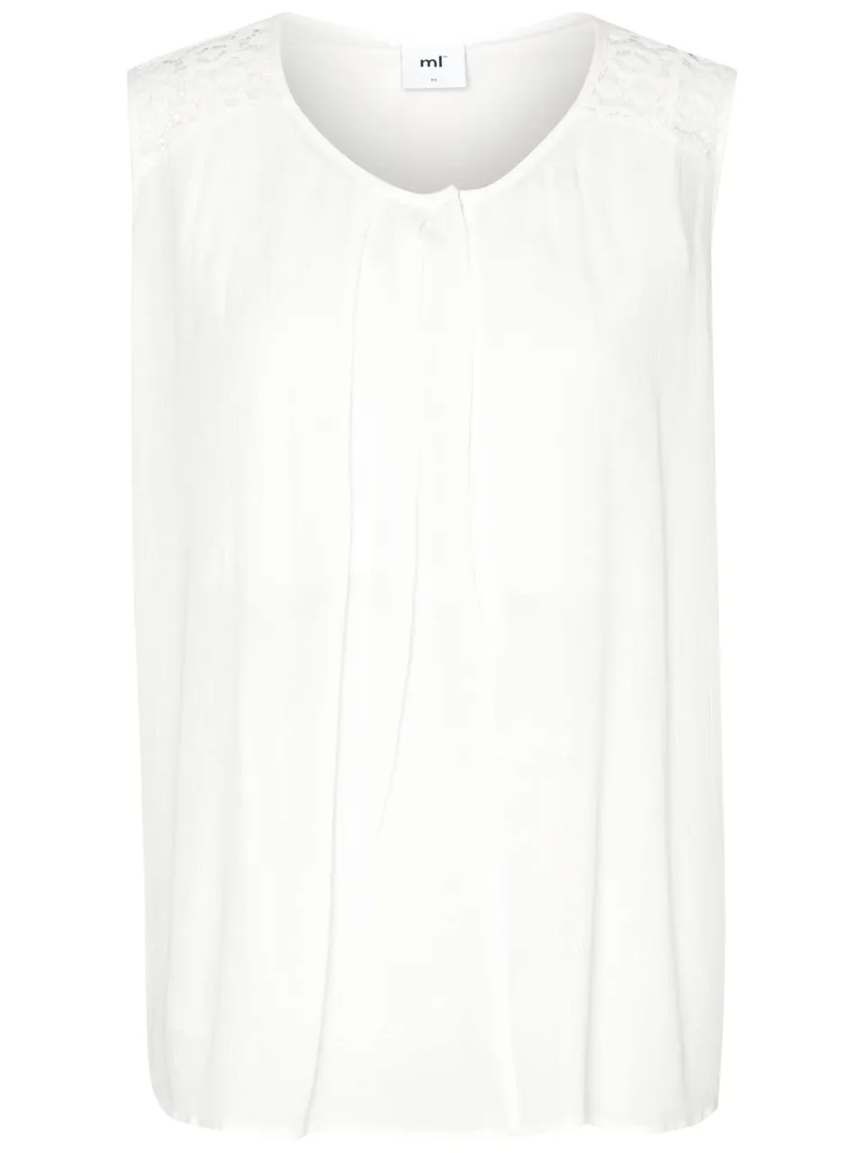 mamalicious-damen-mlvanny-lia-s-l-woven-top-nf-top-still-und-umstandstop-kurzarm image 1