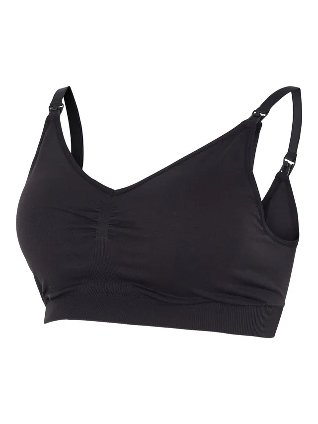 mamalicious-damen-still-bh-mit-stretchanteil image 1