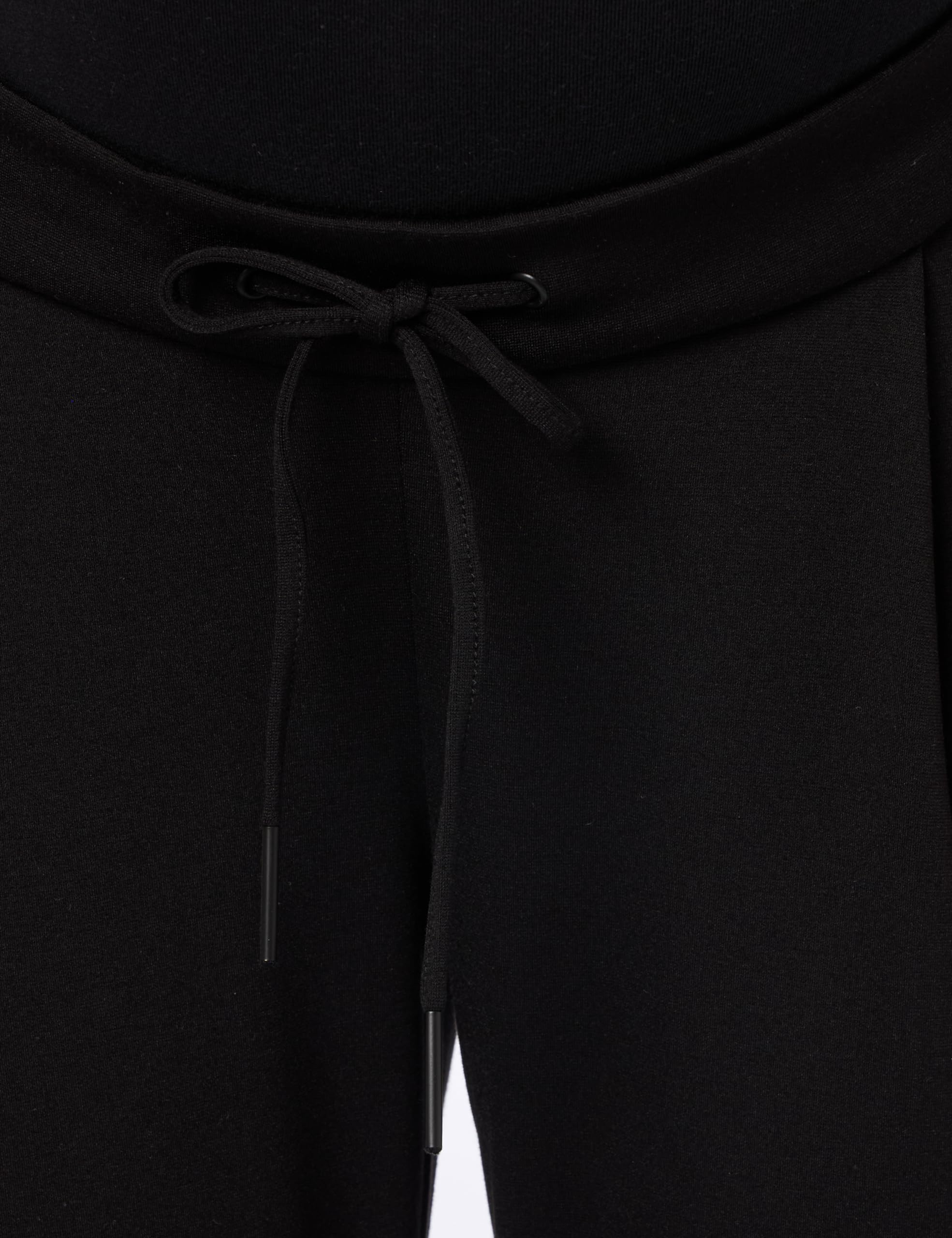 mamalicious-vmmeva-loose-string-pant-ga-noos-lockere-umstands-hose-mit-kordelzug image 3