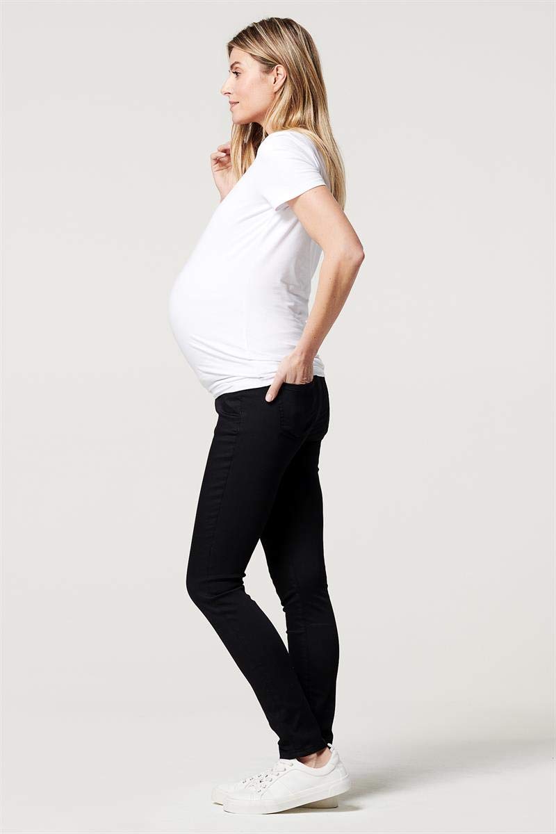 noppies-umstandsjeans-skinny-avi-dark-grey-otb image 4