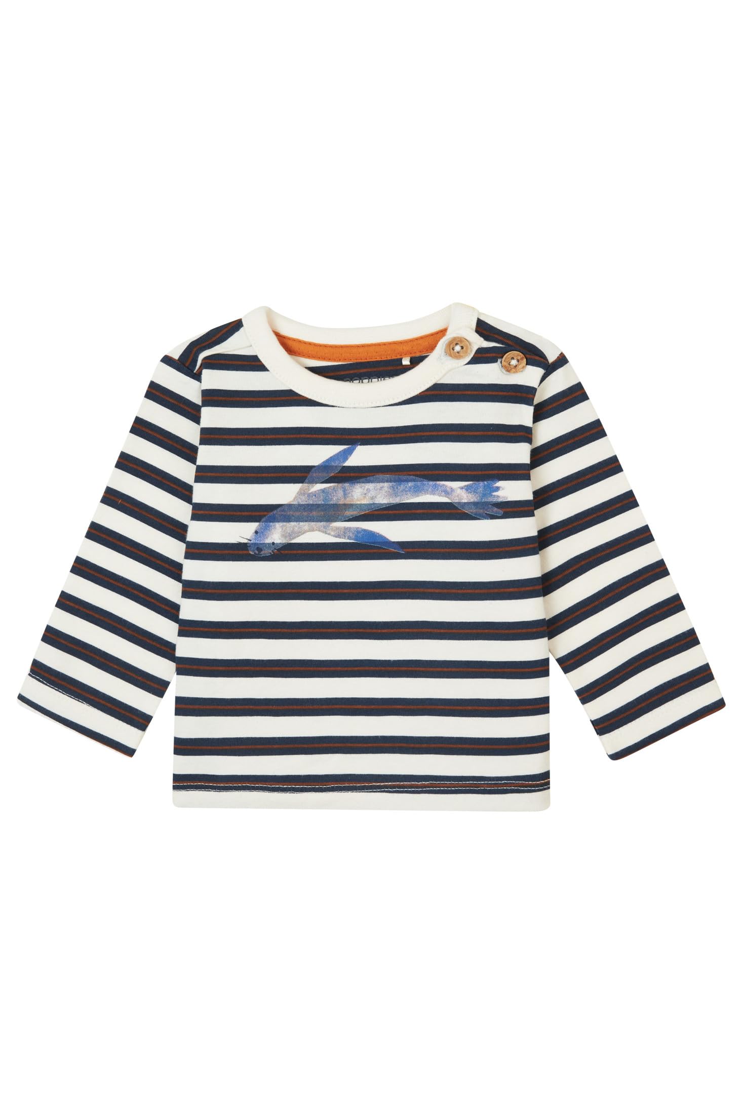noppies-baby-jungen-langarm-t-shirt-ger-mit-streifenmuster-1er-pack image 1