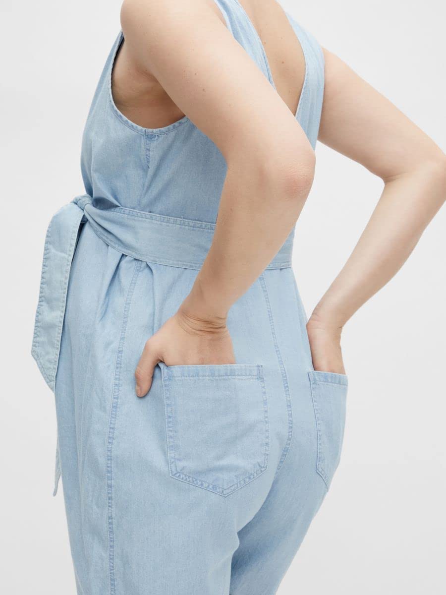 mamalicious-umstandsplaysuit-mlwoodville-stylischer-overall-f-r-schwangerschaft- image 6