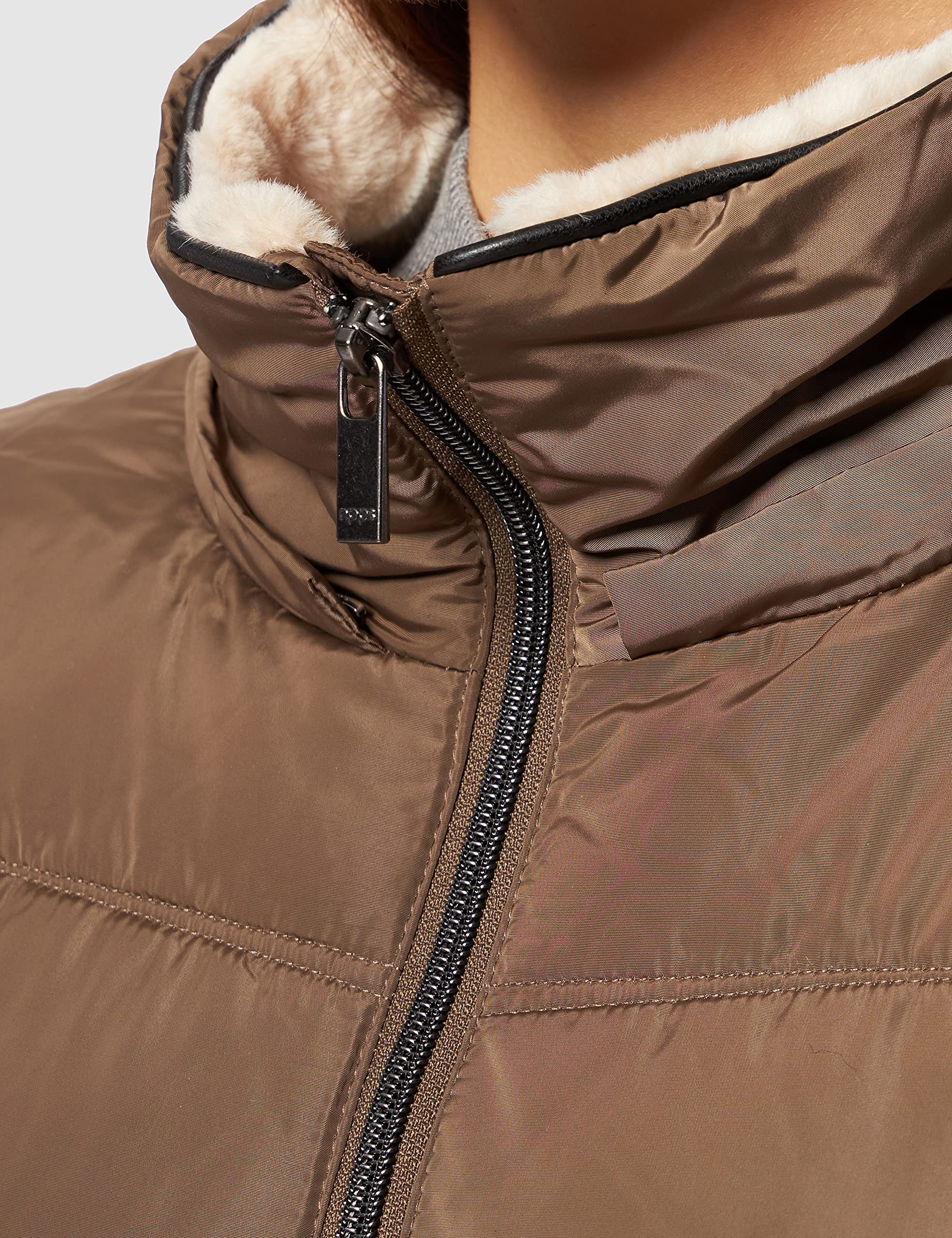 noppies-damen-jacket-3-way-anna-umstandsjacke-mit-3-wege-funktion image 3