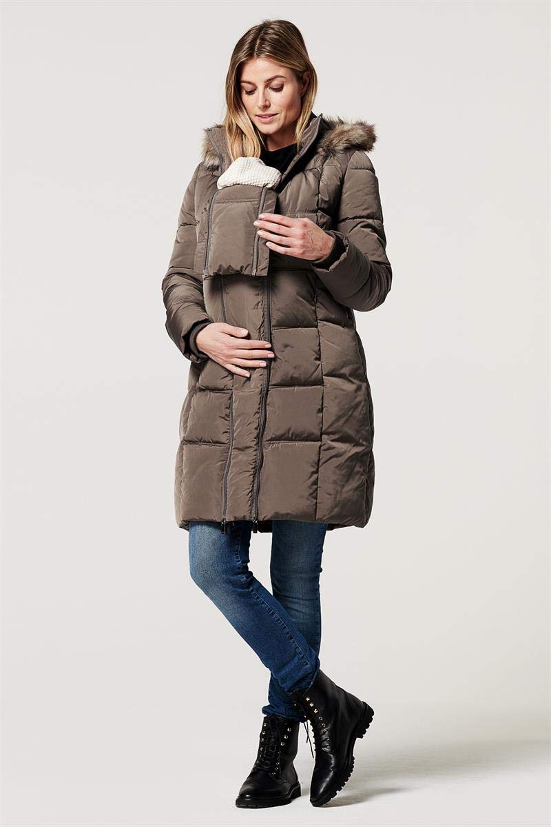 noppies-umstandsjacke-winter-anna-warme-damen-umstandsjacke-f-r-die-schwangersch image 5