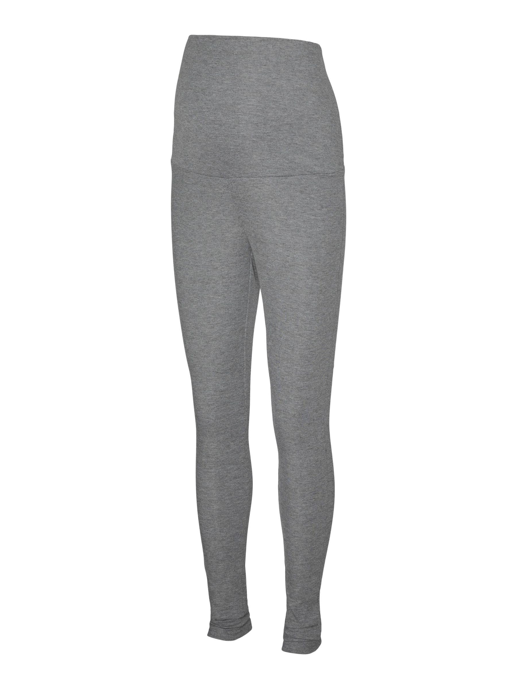 mamalicious-umstands-leggings-mit-hoher-taille-und-bauchband-normal-geschnitten image 1