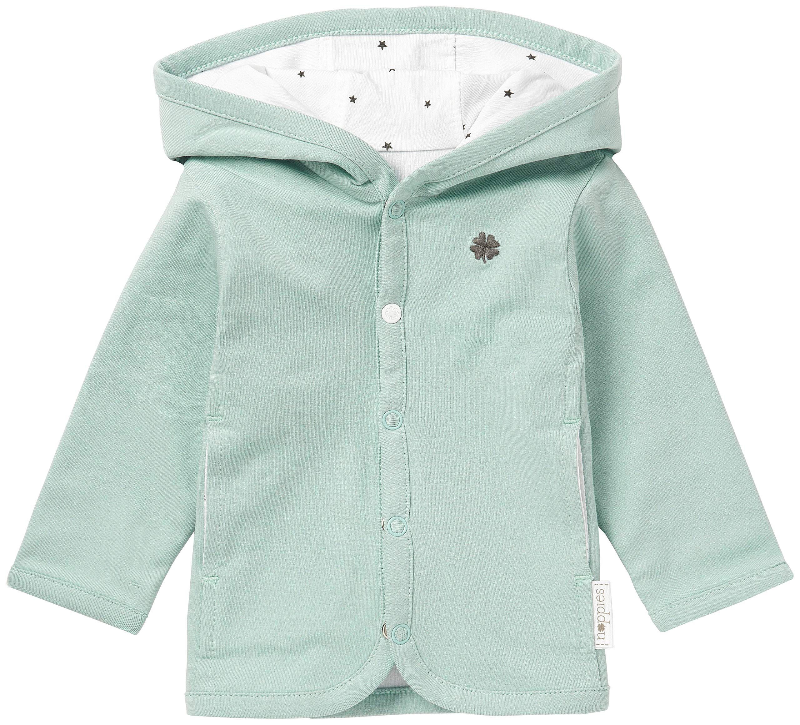 noppies-baby-u-cardigan-jrsy-rev-nusco-strickjacke image 1