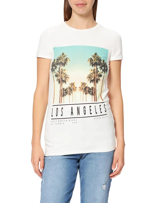 mamalicious-damen-mlkia-s-s-jersey-top-a-t-shirt image 1