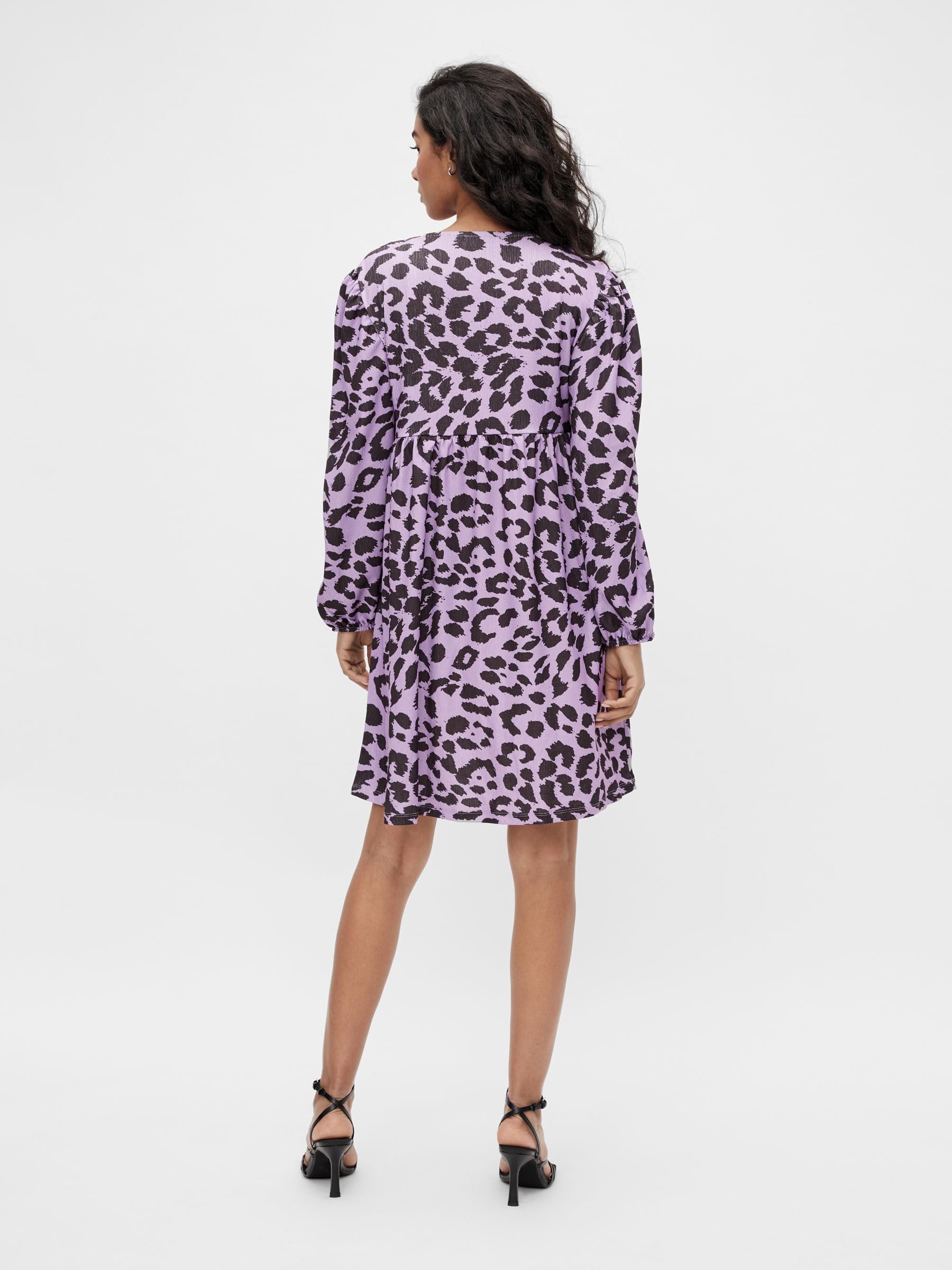 mamalicious-umstands-kleid-mlmacy-feminines-kleid-f-r-schwangerschaft-stillzeit- image 3