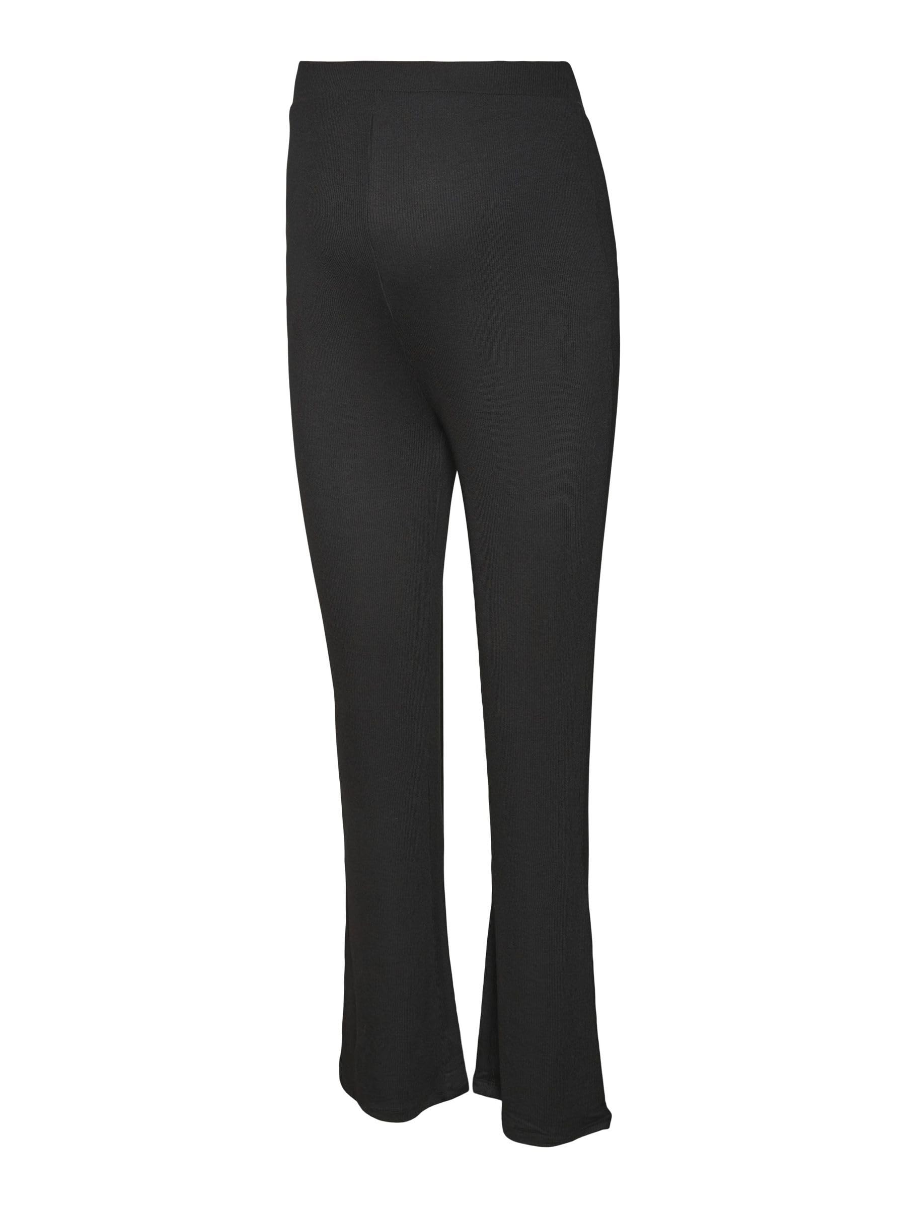 mamalicious-umstandsleggings-f-r-damen-normale-passform-bauchb-ndchen-weiter-bei image 1