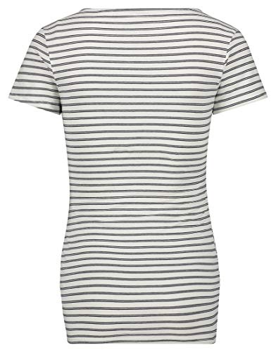 noppies-umstands-schlafanzugoberteil-nurs-ss-roos-yd-stripe-kurz-rmeliges-stillt image 7