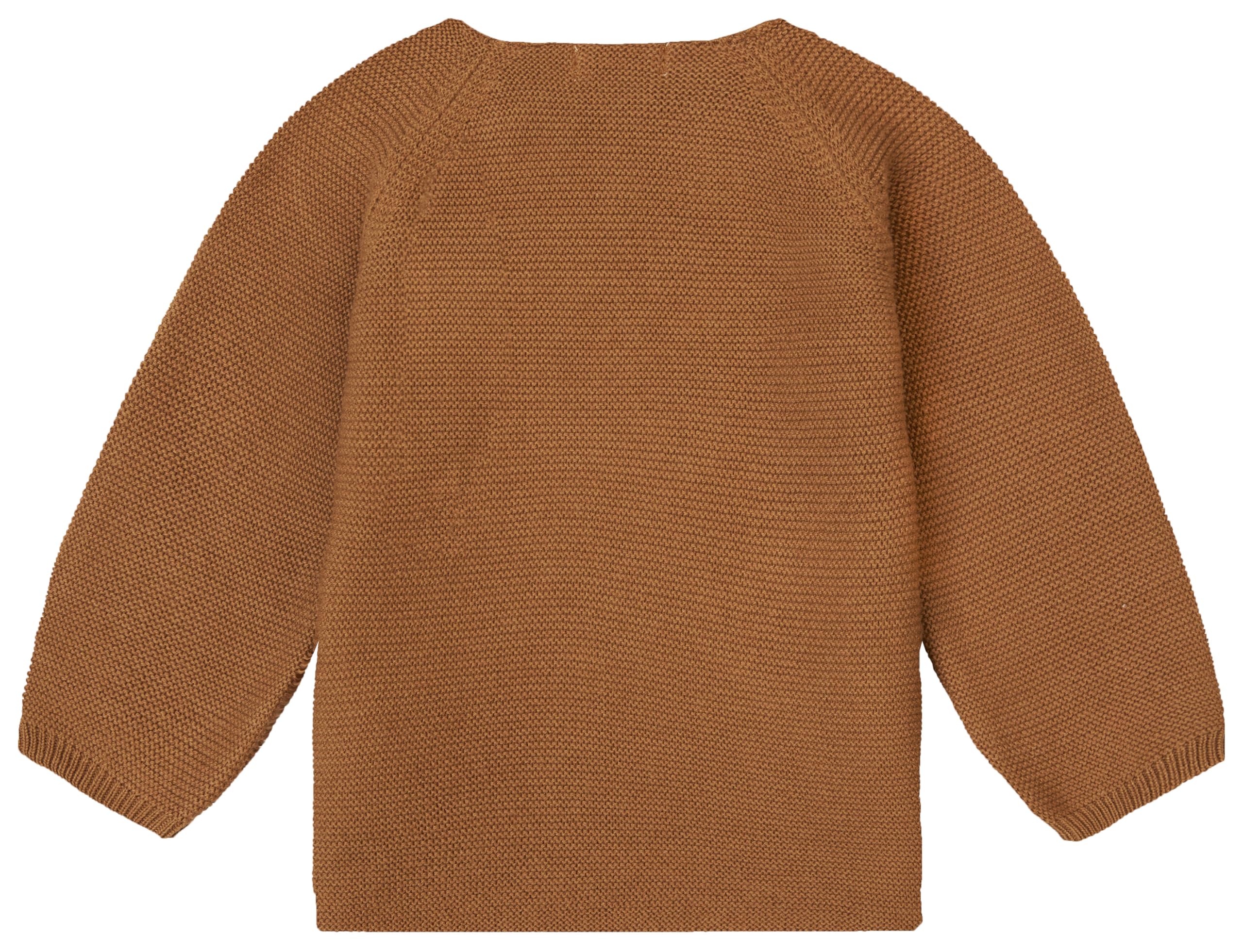 noppies-pino-strickjacke-u-cardigan-knit-ls-unisex-baby-strickjacke-aus-bio-baum image 2