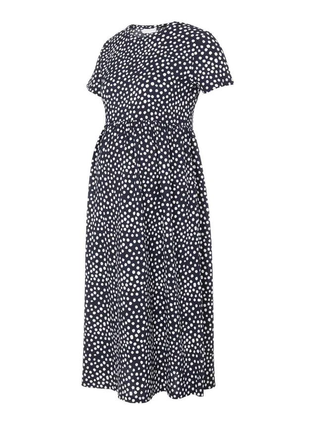 mamalicious-umstandskleid-mlnorma-stilvolles-design-f-r-schwangerschaft-und-stil image 1