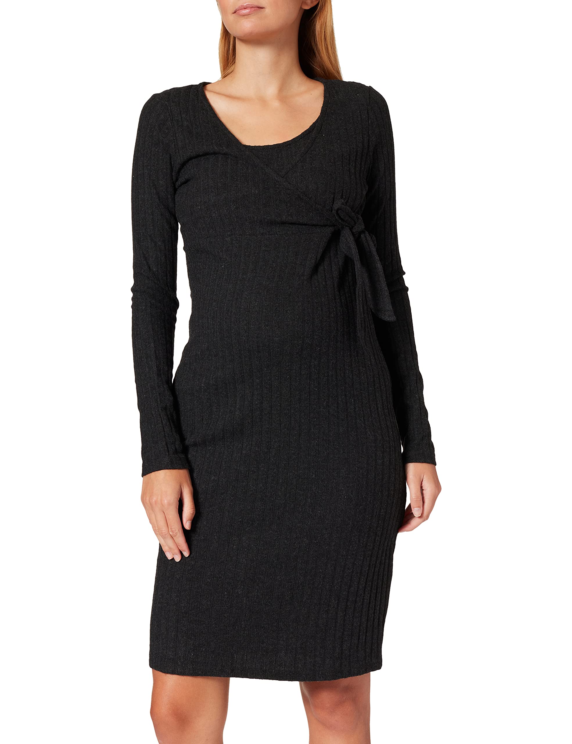 noppies-stillkleid-helena-langarm-kleid-mit-wickelausschnitt-und-stillfunktion image 1