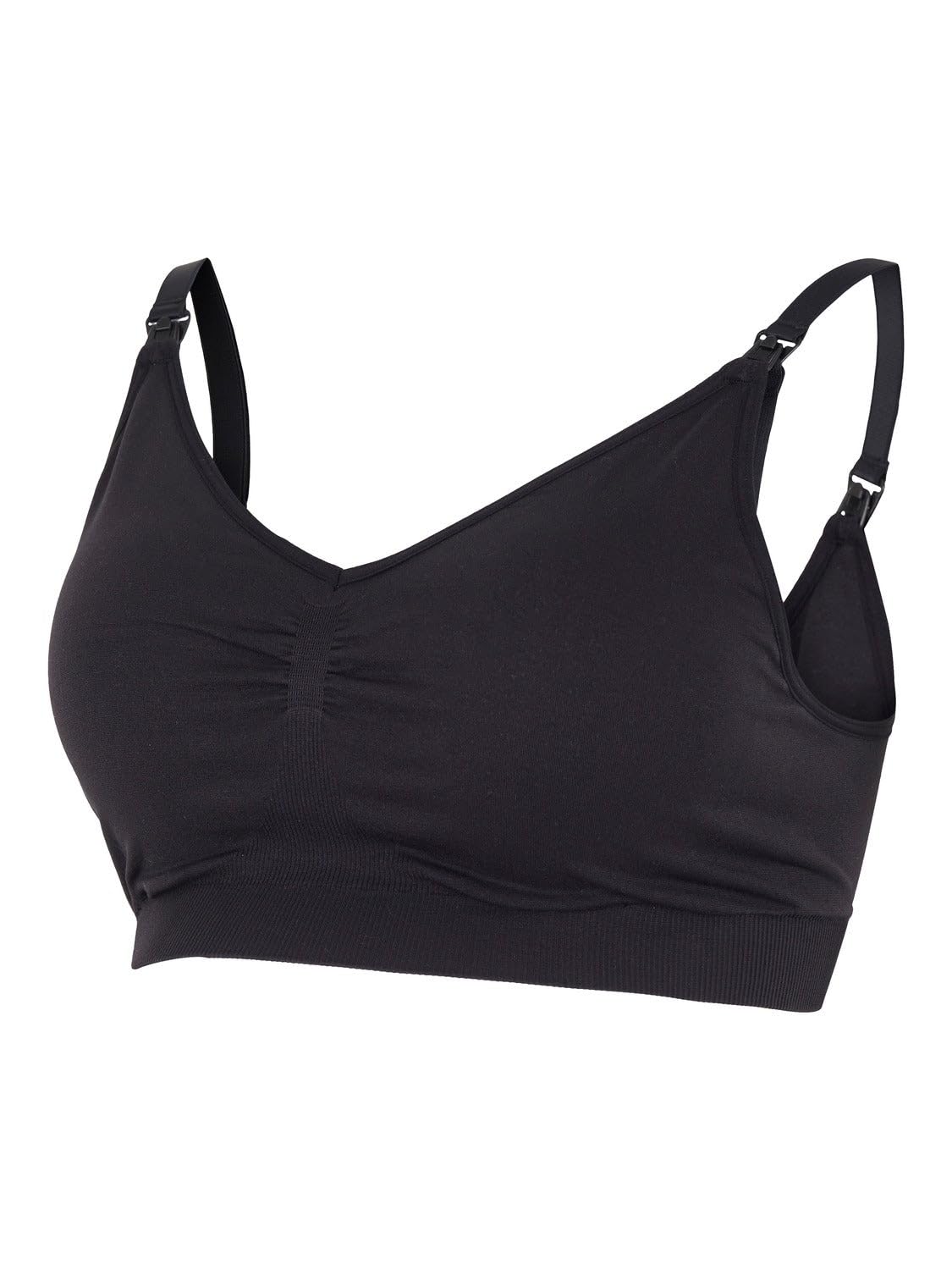 mamalicious-damen-still-bh-mit-stretchanteil image 1