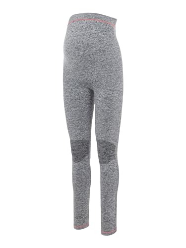 mamalicious-damen-mlfit-active-tights-umstandssport-leggings-extrahoher-bund image 8