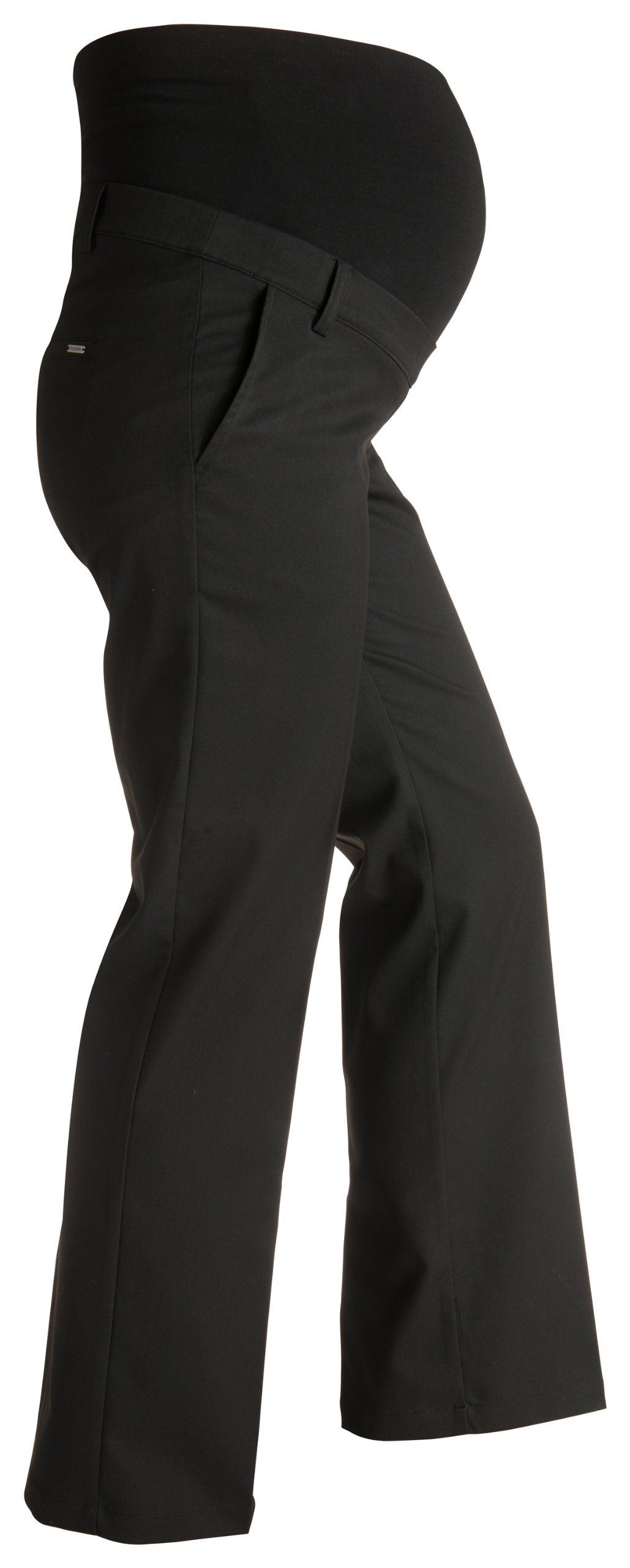 noppies-maternity-trousers-lisbon-70435-umstandshose-in-schwarz image 4