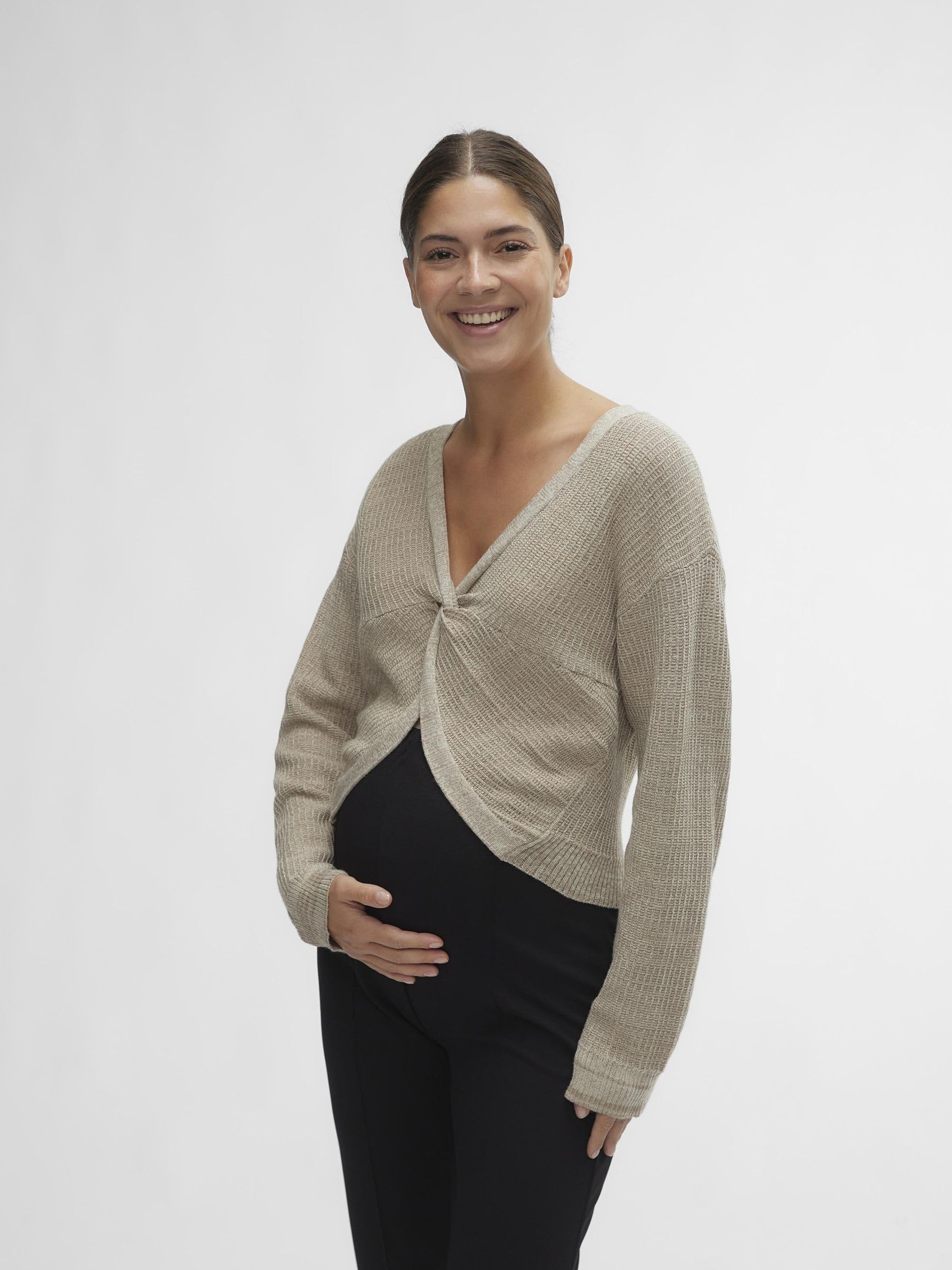 mamalicious-strickpullover-umstands-strickpullover-kuscheliger-pullover-f-r-schw image 6