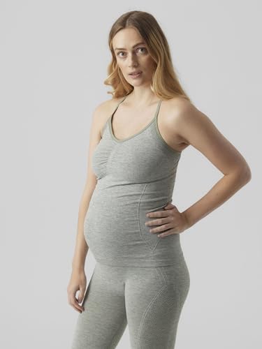 mamalicious-mlvada-active-a-umstands-activewear-top-eng-anliegend-u-ausschnitt-v image 8