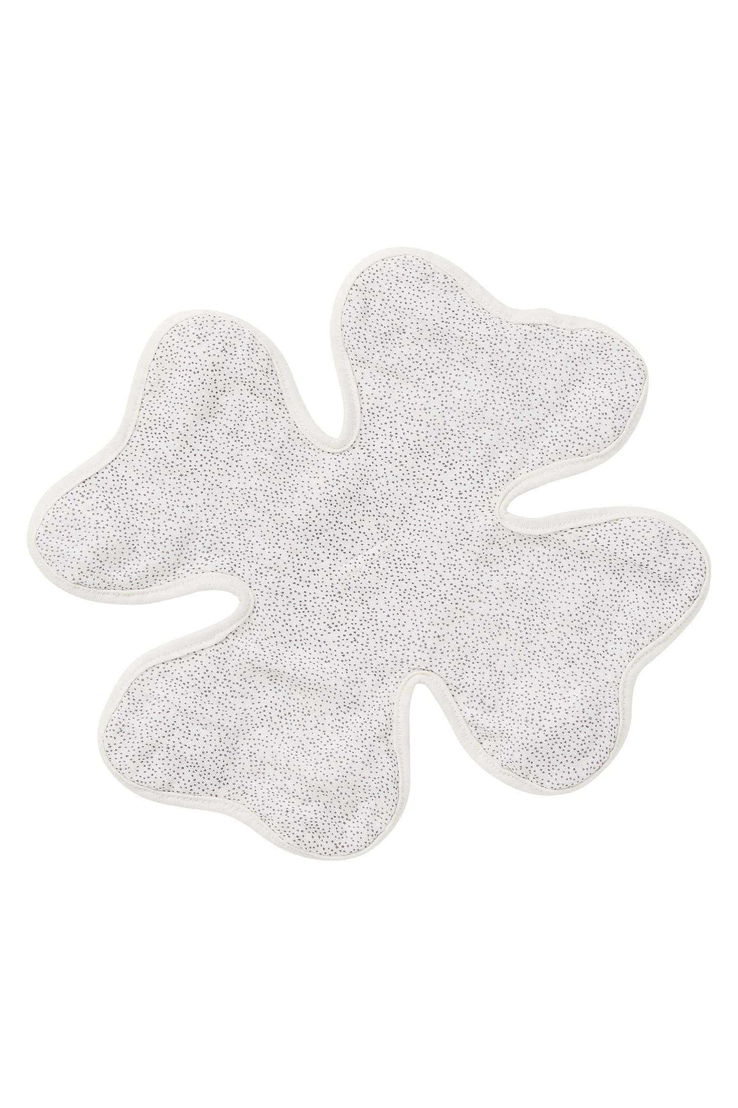noppies-unisex-schnullertuch-tiny-dot-clover-bio-gots-baumwolle-schnullerschlauf image 2