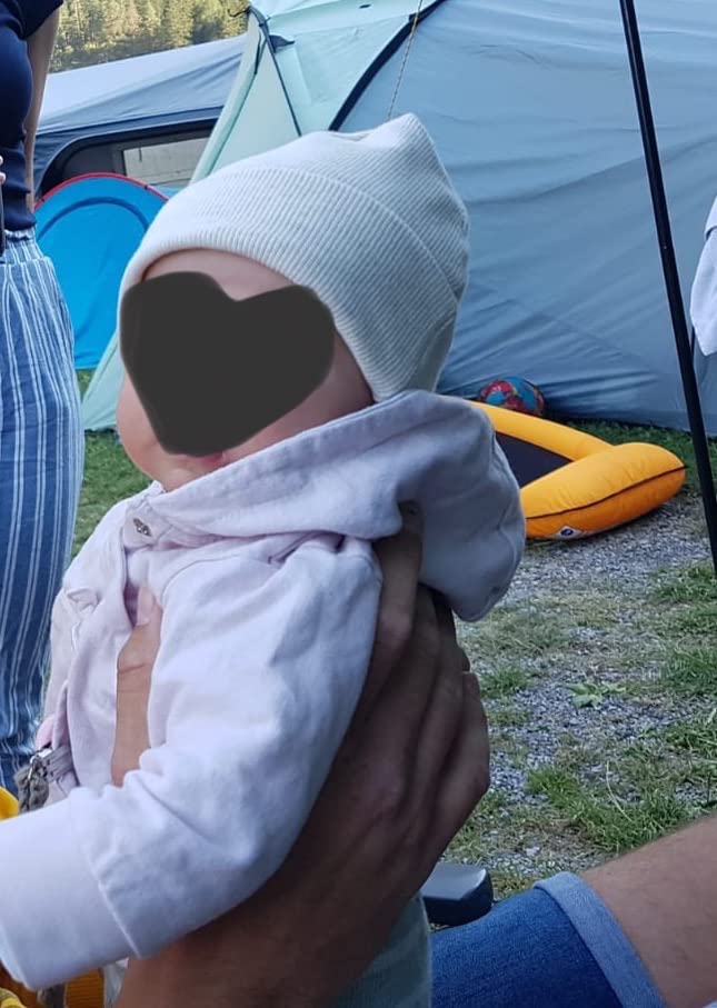 Weich und sitzt super