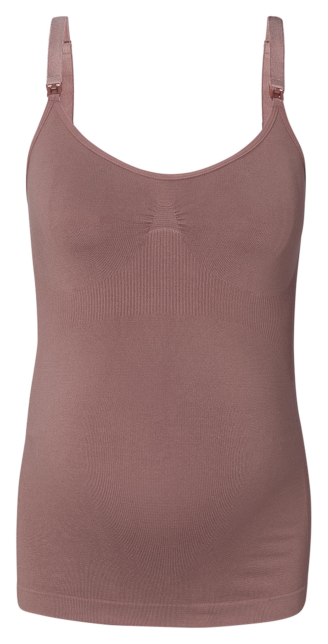 noppies-damen-evi-seamless-sensil-nursing-top-nahtloses-umstands-und-stilltop-k- image 8