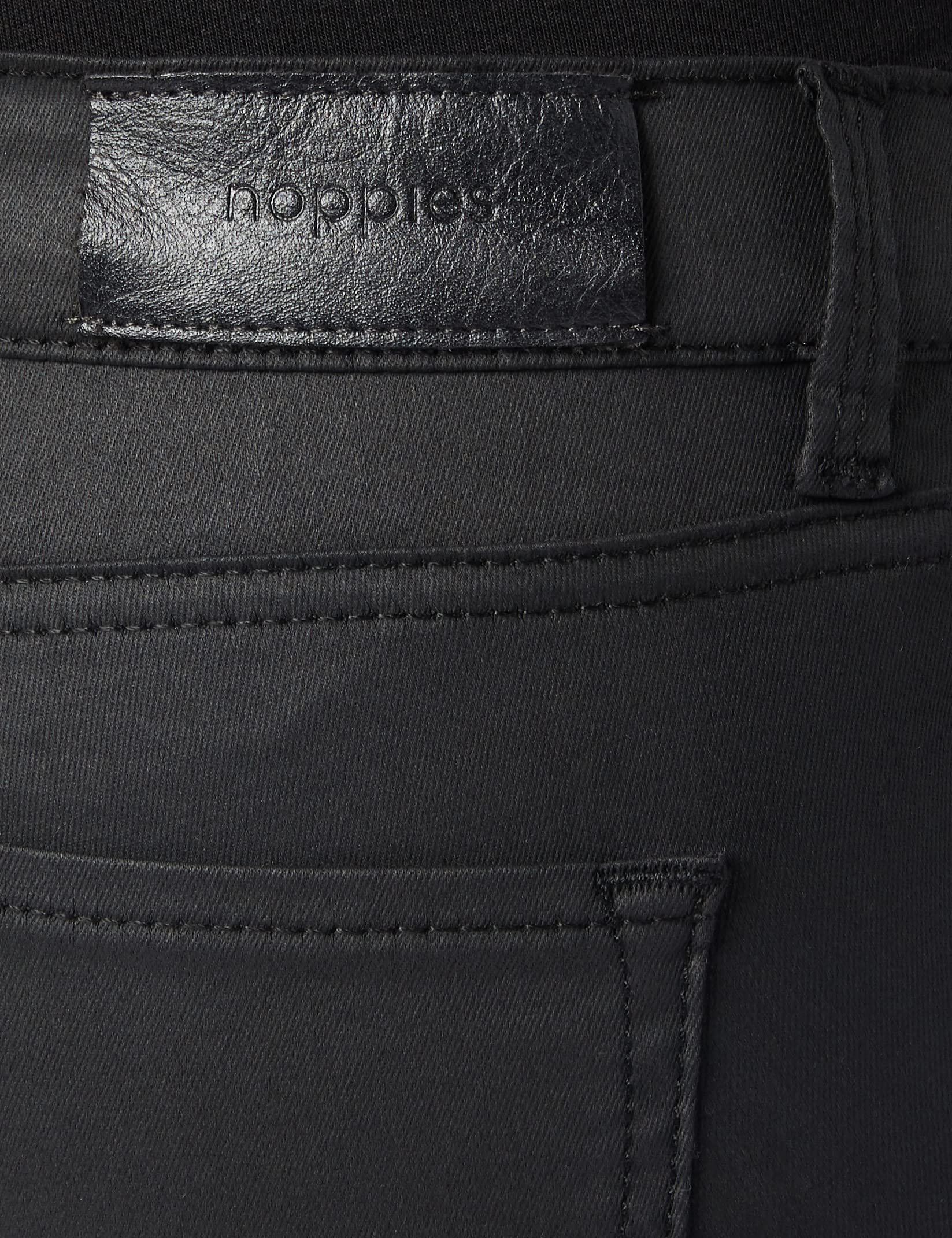 noppies-maternity-pants-otb-teddy-coated-beschichtete-umstandsjeans-mit-glanzloo image 5