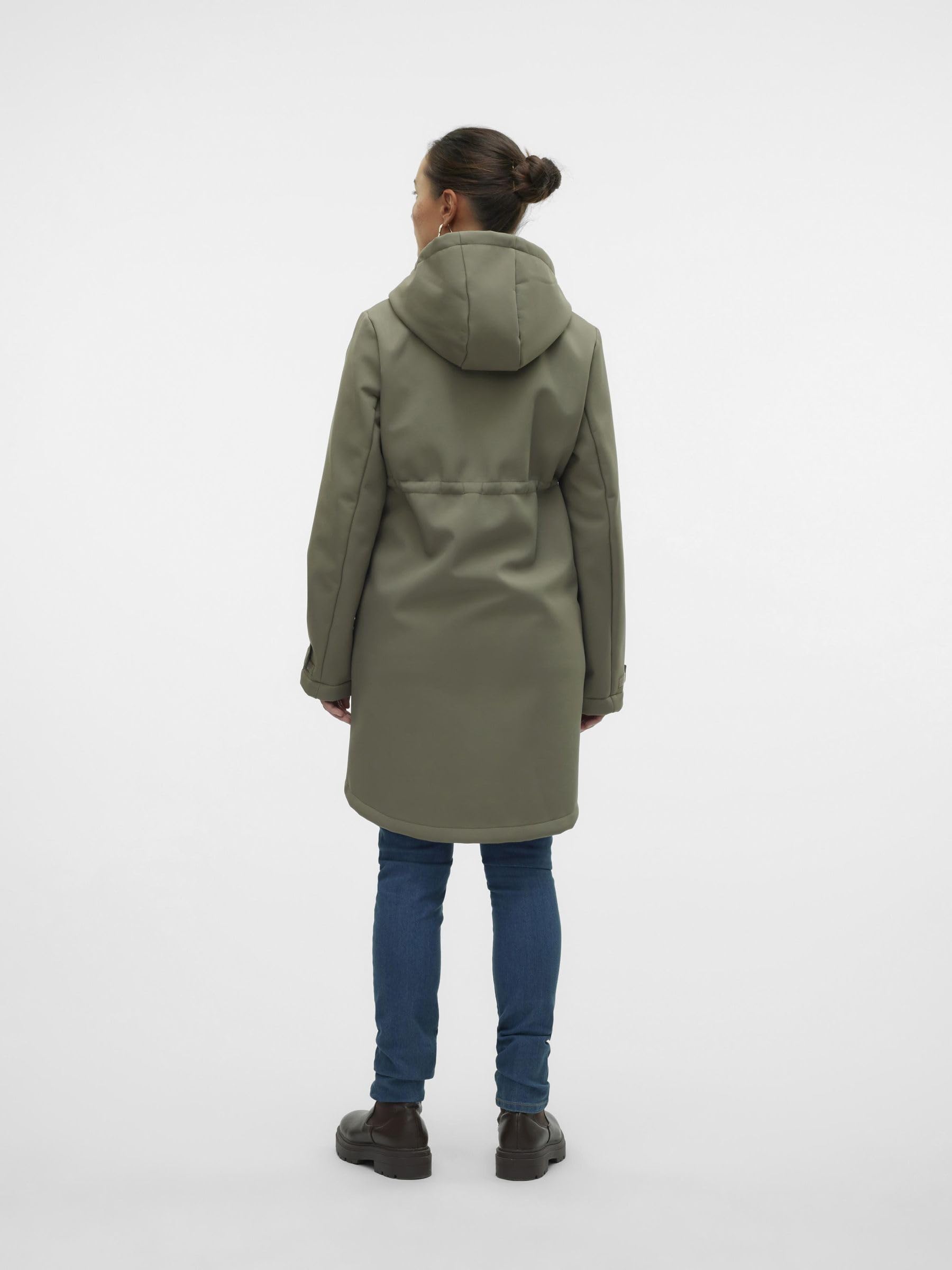 mamalicious-3-in-1-umstands-jacke-outerwear-mit-tragefunktion-f-r-baby image 5