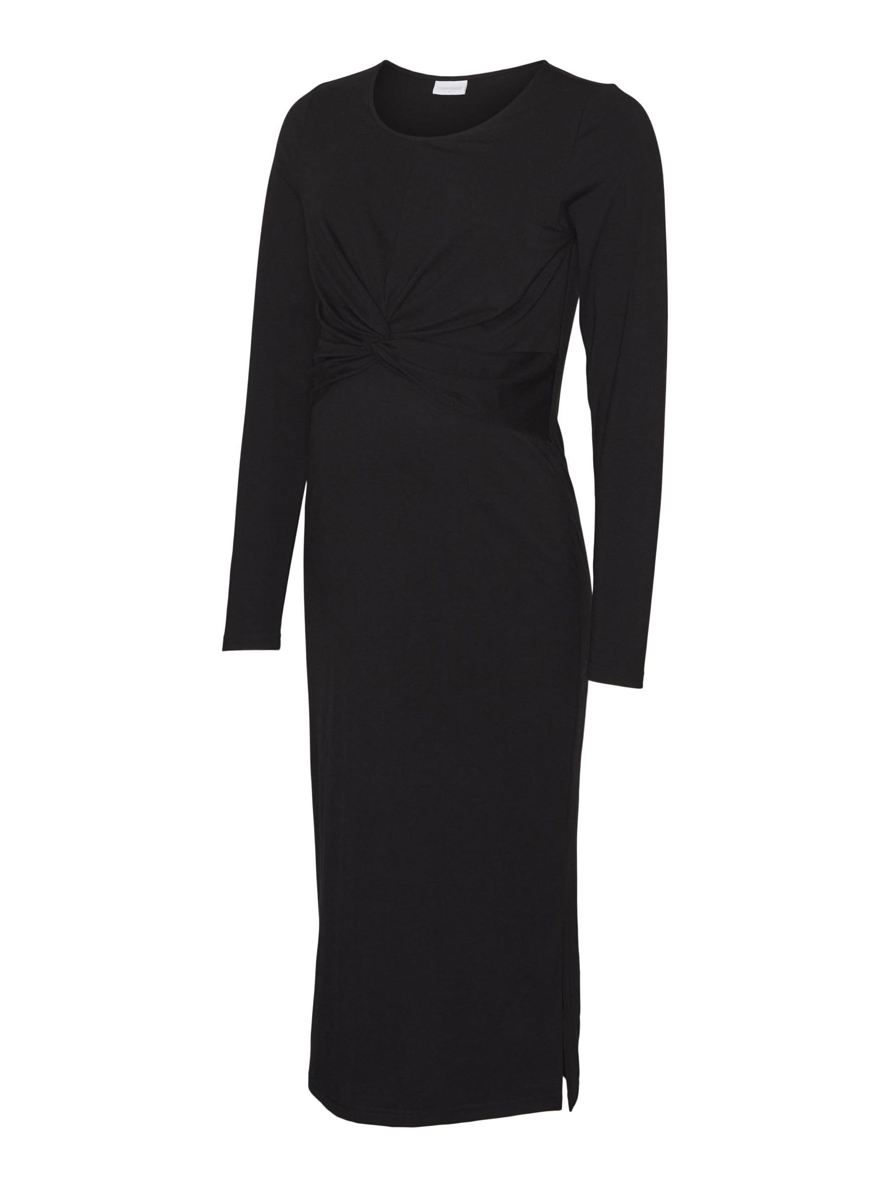 mamalicious-mlmacy-umstandskleid-aus-recyceltem-polyester image 1
