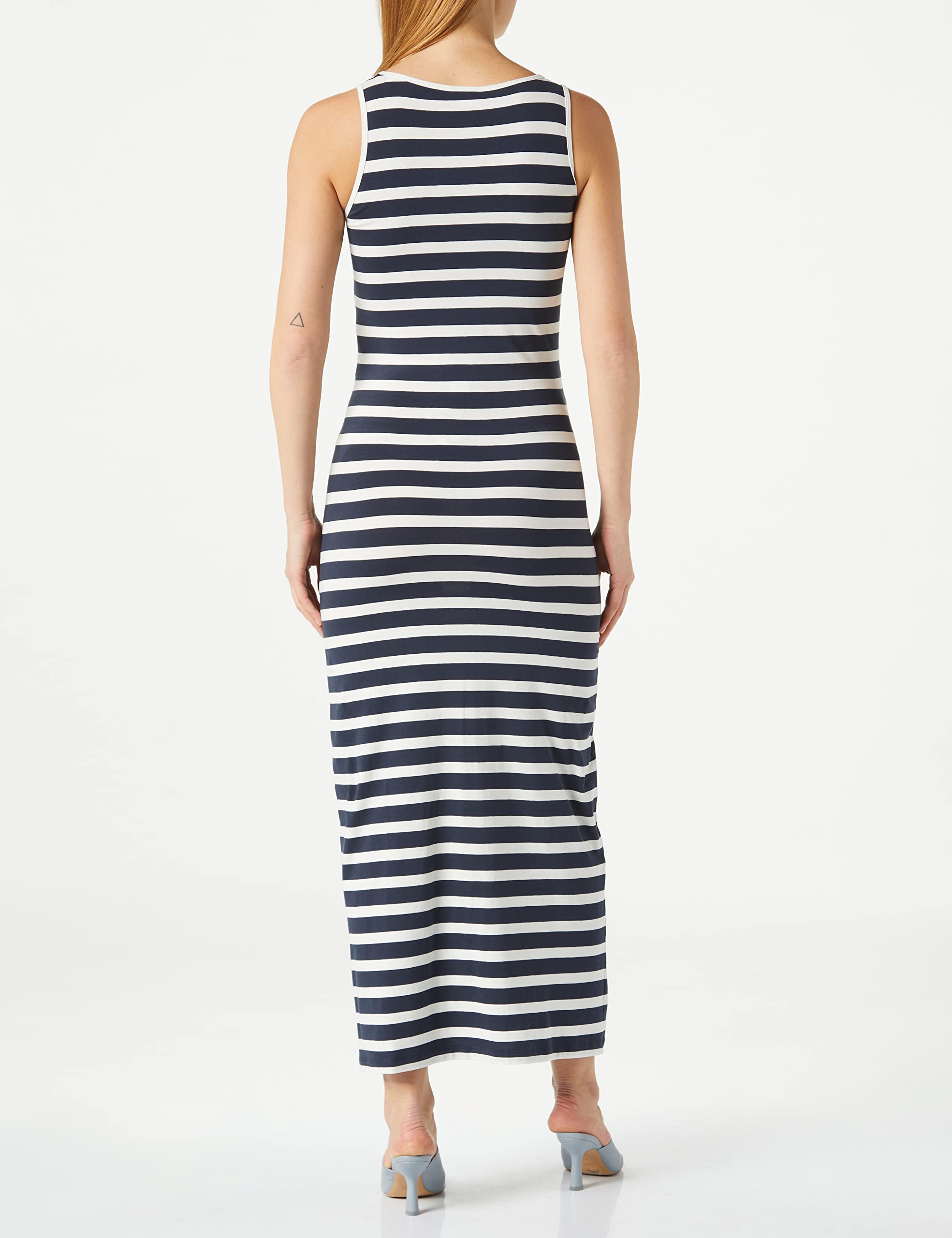 mamalicious-mlmia-y-d-s-l-jrs-maxi-dress-rmelloses-bio-baumwoll-maxikleid-f-r-di image 3
