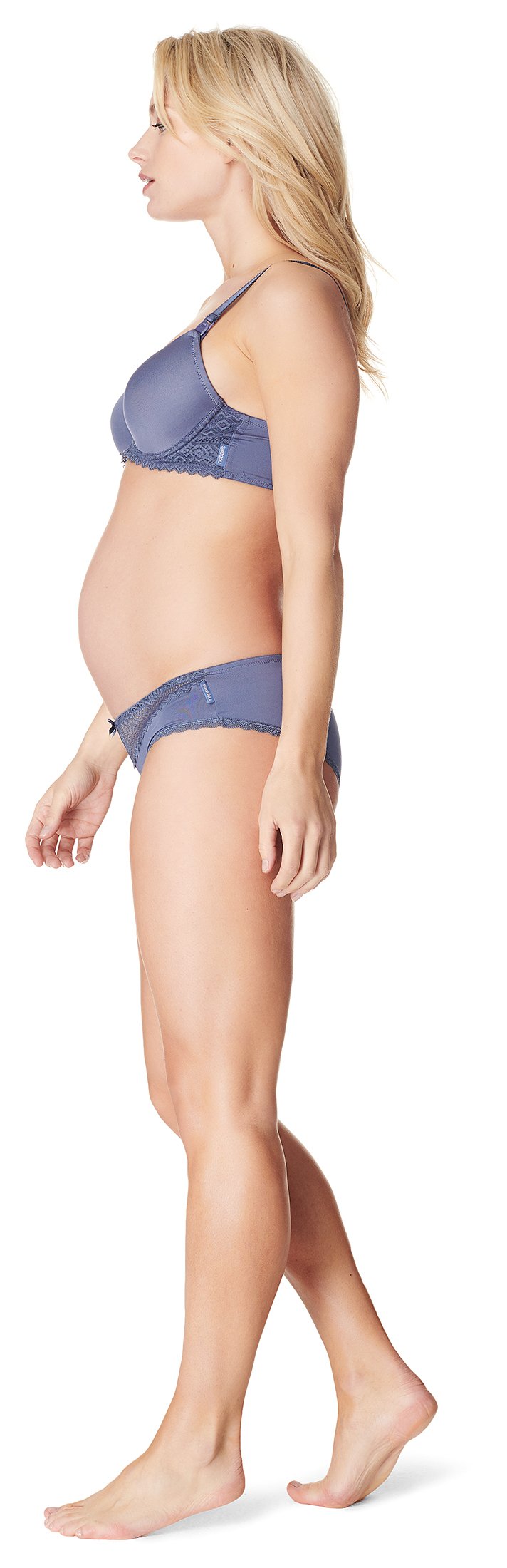 noppies-damen-deluxe-geo-lace-triangle-umstands-bh image 3