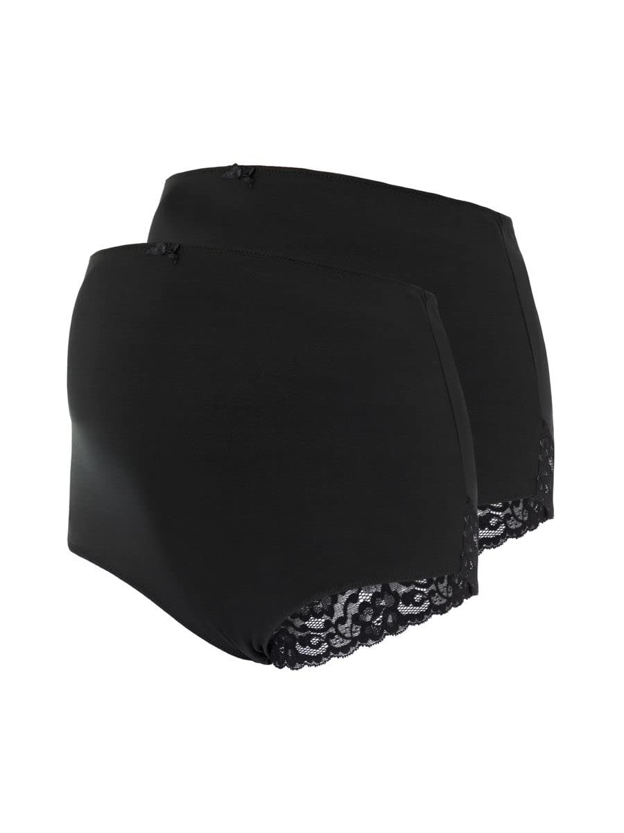 mamalicious-amour-damenslip-schwarz-gr-e-xs image 1