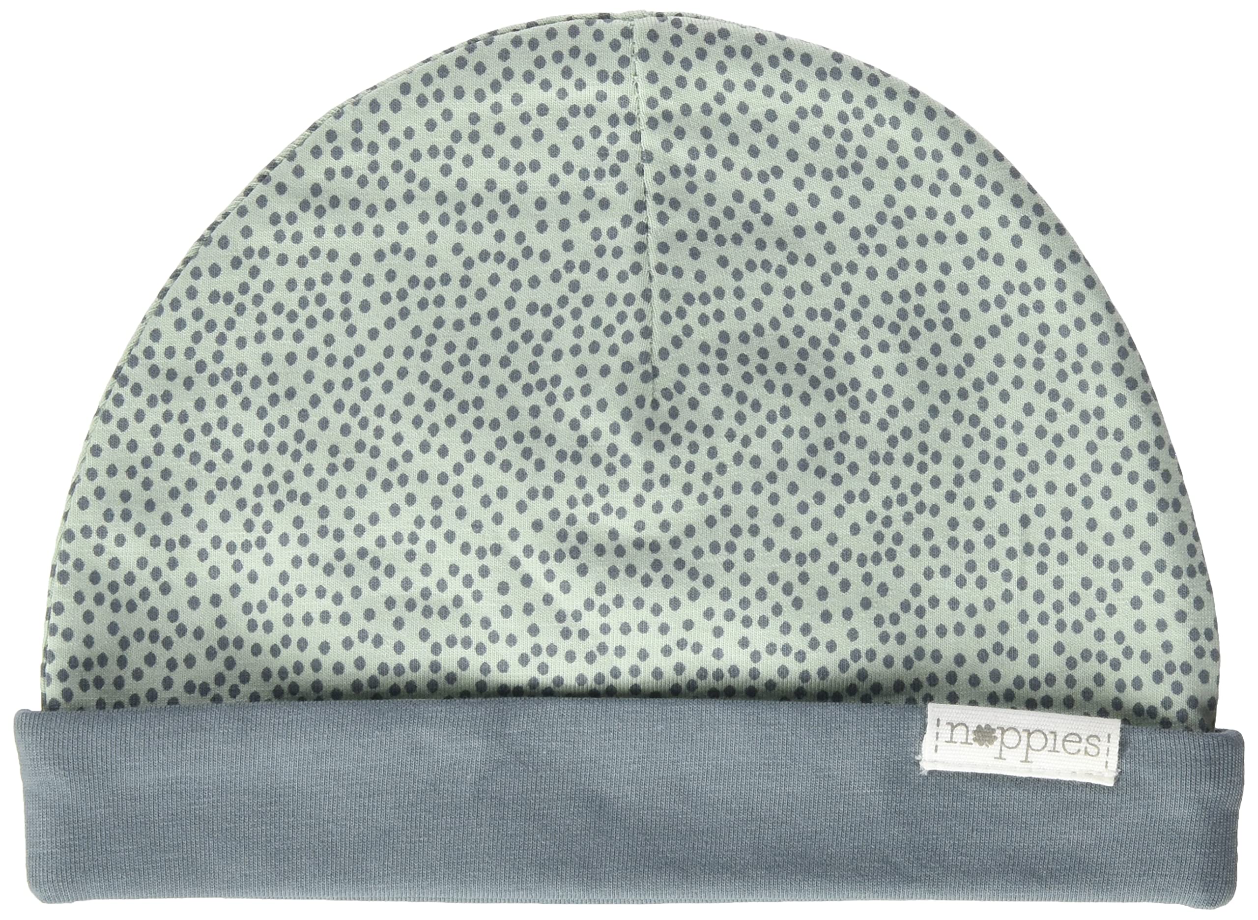 noppies-unisex-baby-m-tze-u-hat-rev-babylon-wendbare-baby-m-tze-in-wei image 2