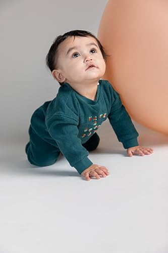 noppies-kids-jungen-sweater-skokie-langarm image 8