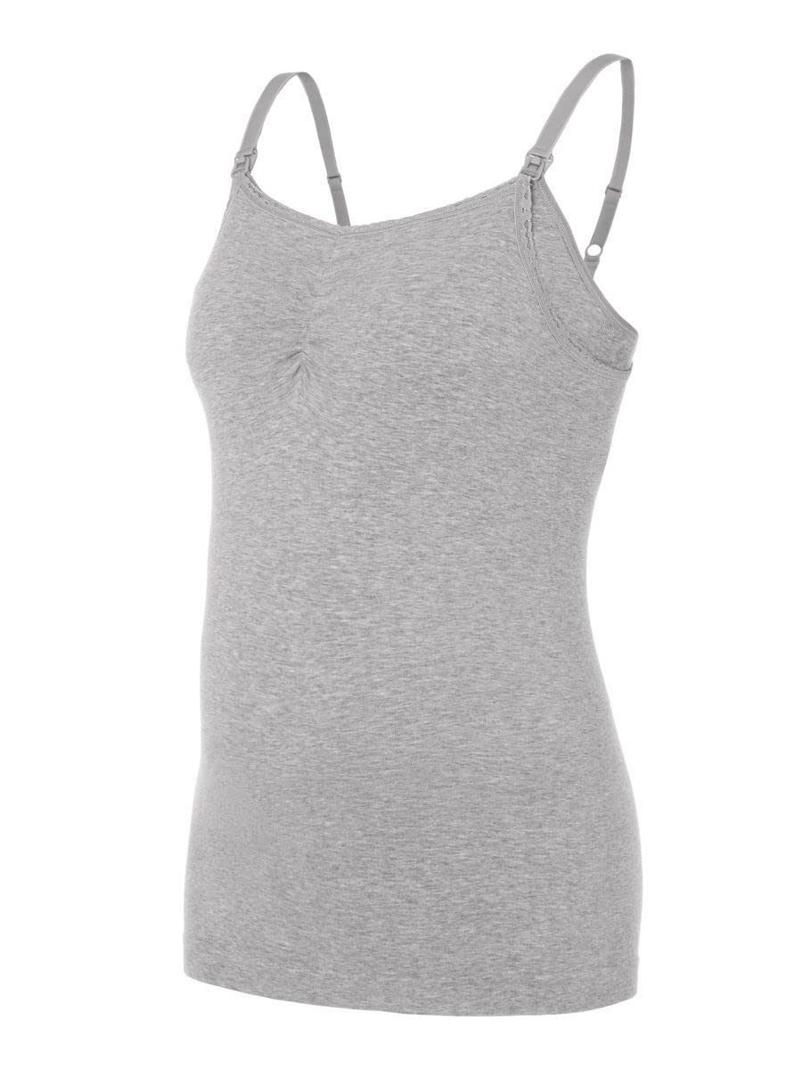 mamalicious-mlmilly-organic-cotton-bra-singlet-top-bequemes-umstands-und-stillto image 1
