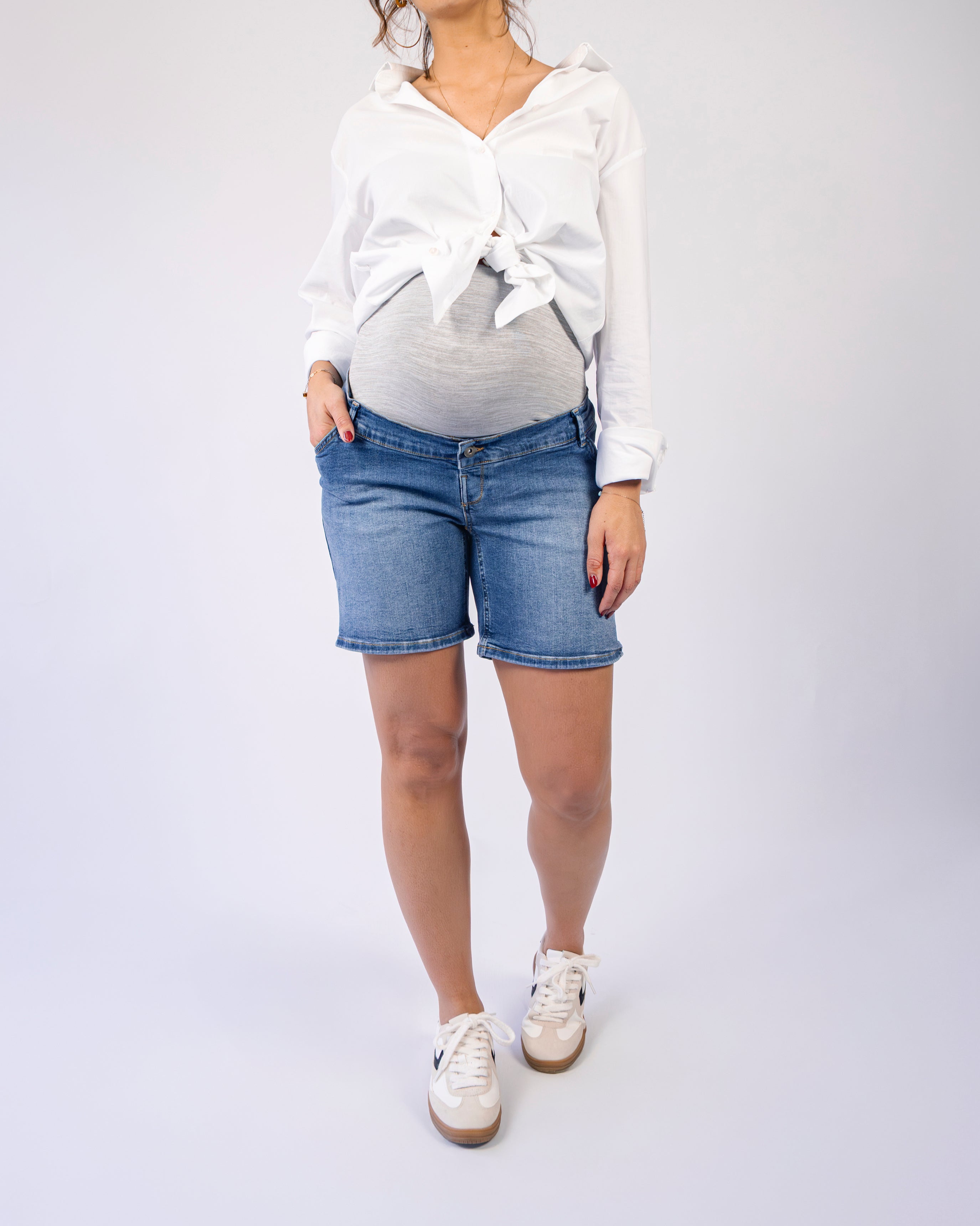 love2wait-jeans-short-long-stone-wash image 1