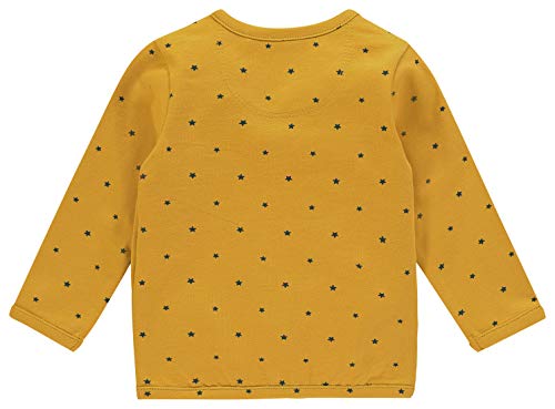 noppies-baby-longsleeve-taylor-wickelshirt-aus-bio-baumwolle-mit-sternen-dessin- image 7