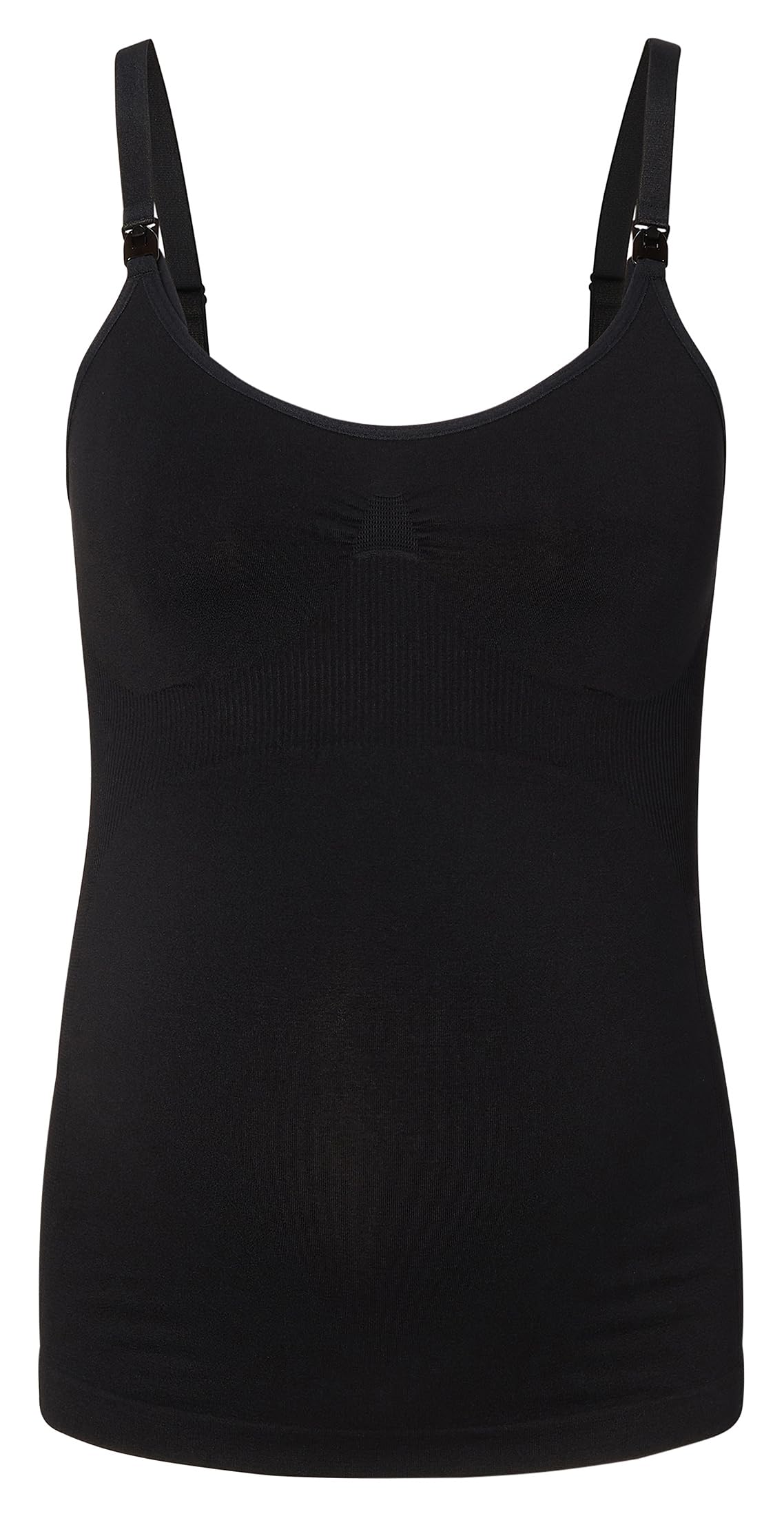 noppies-damen-evi-seamless-sensil-nursing-top-nahtloses-umstands-und-stilltop-k- image 7