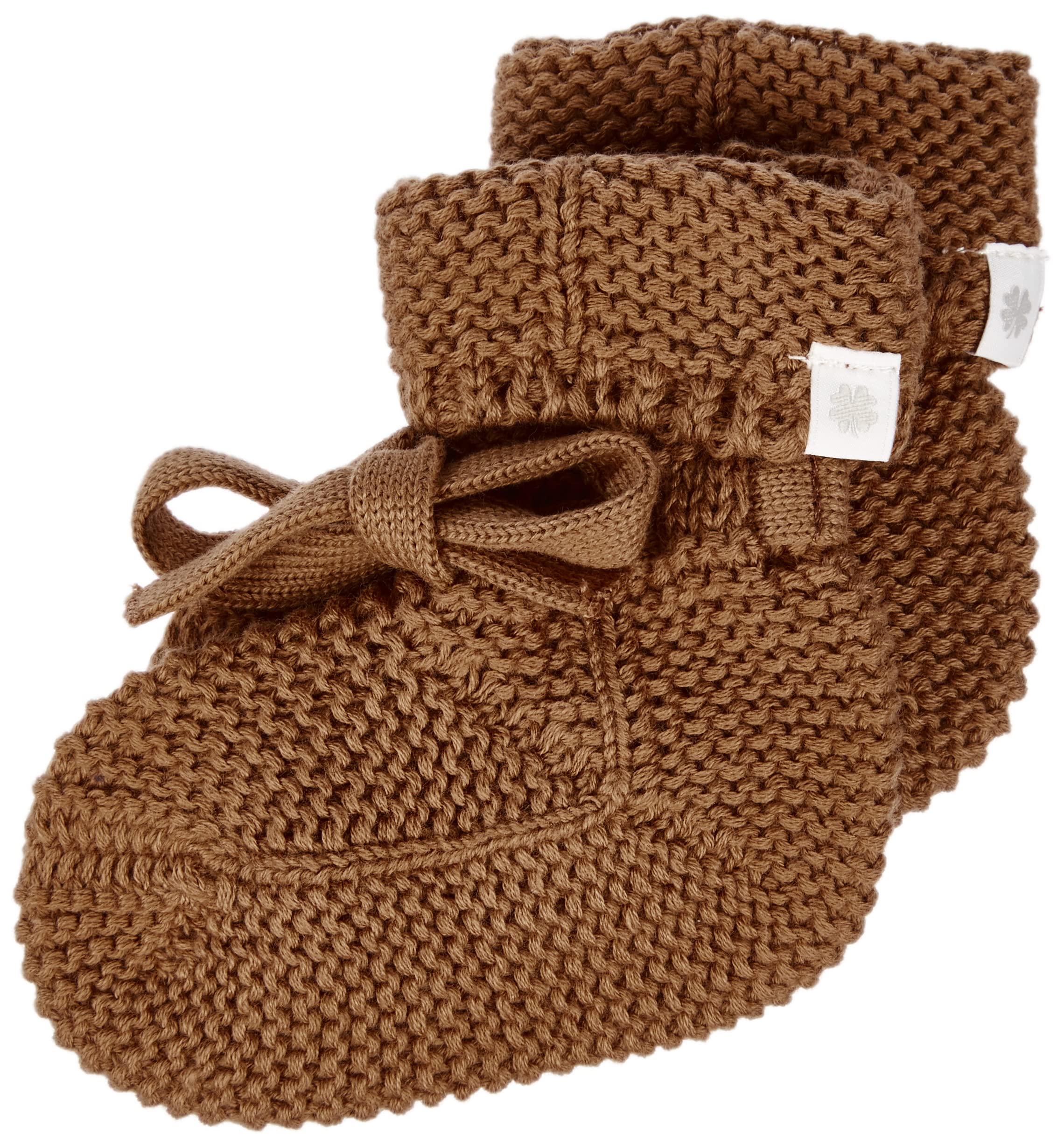noppies-baby-booties-knit-nelson-unisex-bio-baumwolle image 7