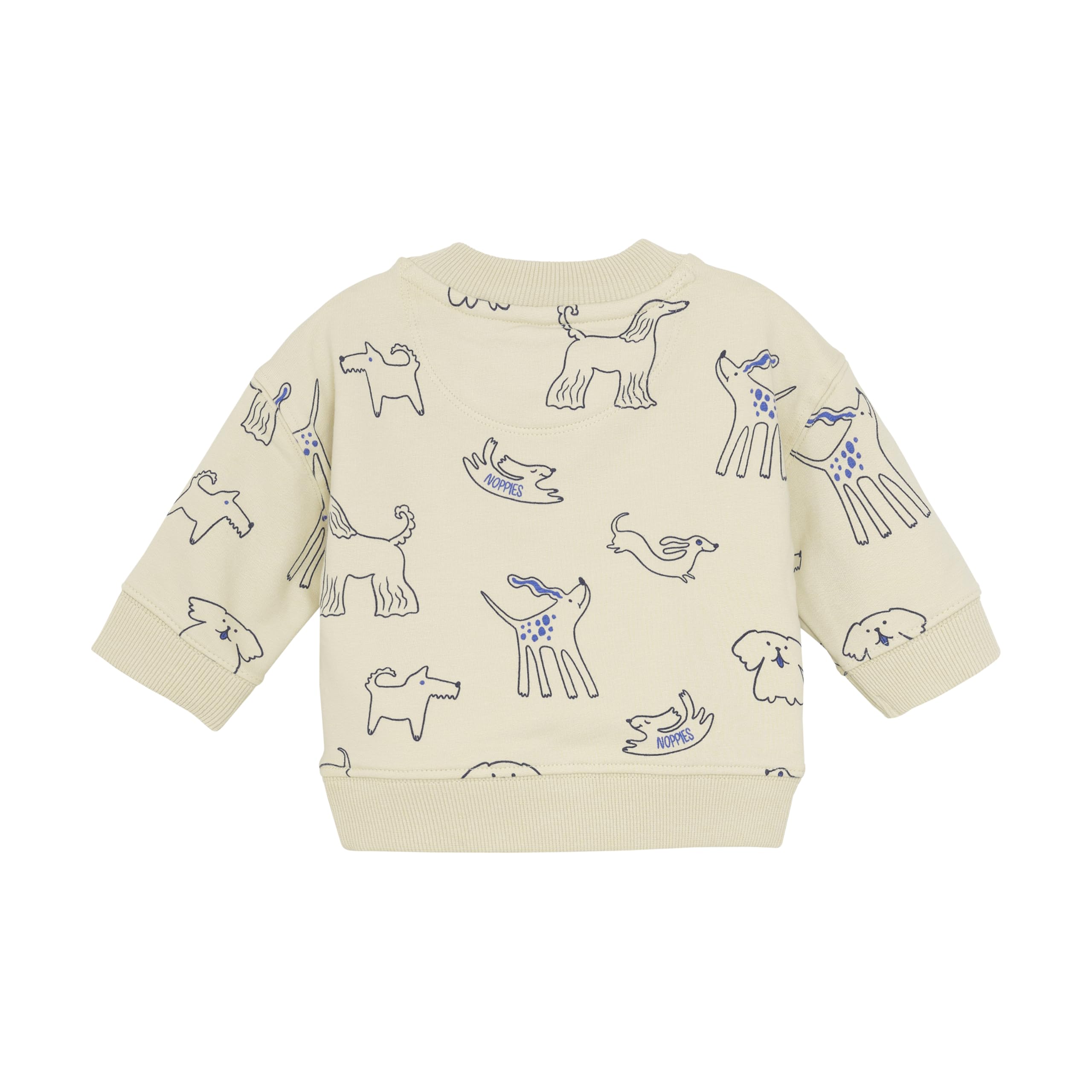 noppies-baby-jungen-sweater-stillwater-langarm-aus-gots-zertifizierter-bio-baumw image 2