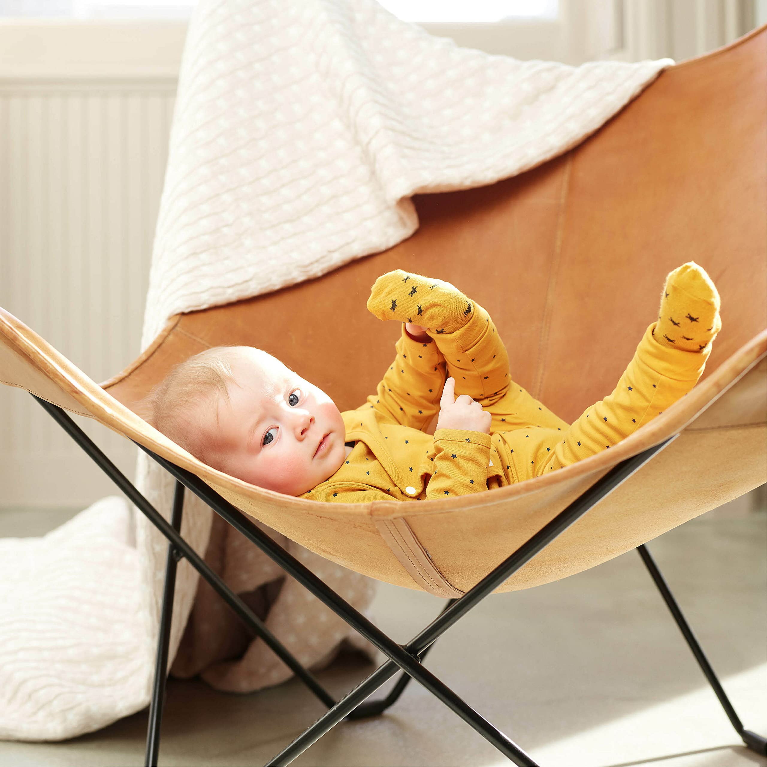 noppies-unisex-baby-socken-levi-2er-pack-mit-sternchenmuster image 4