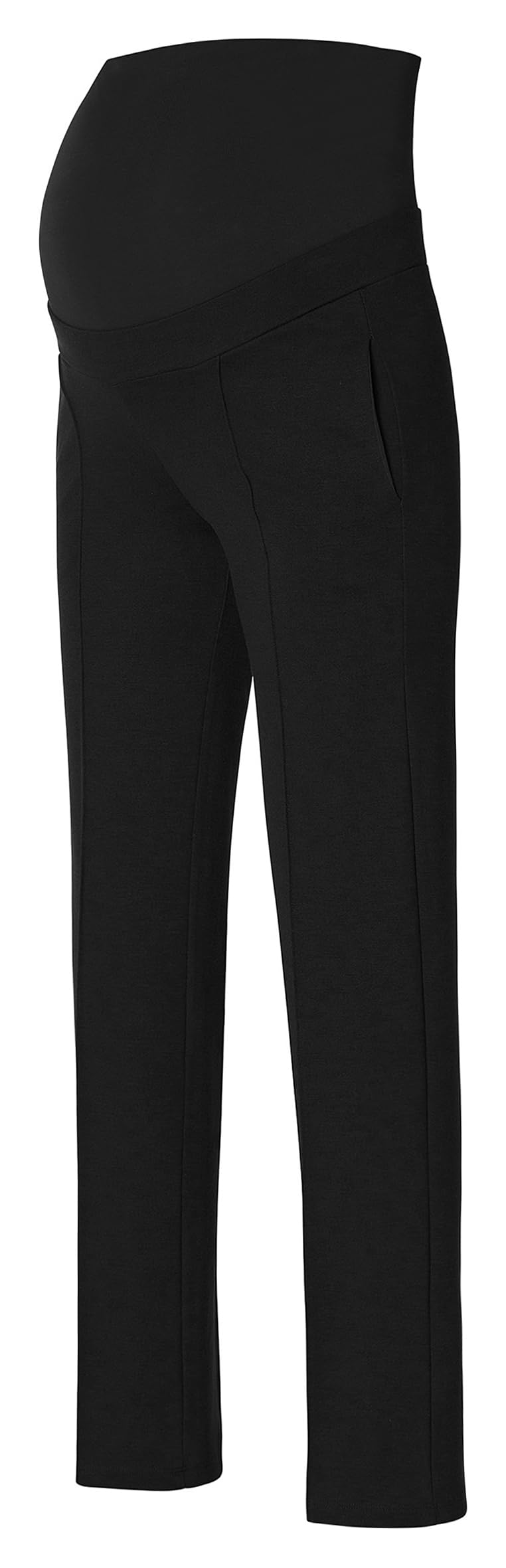 noppies-umstandshose-eili-straight-fit-pants-otb-gerade-geschnittene-schwangersc image 6